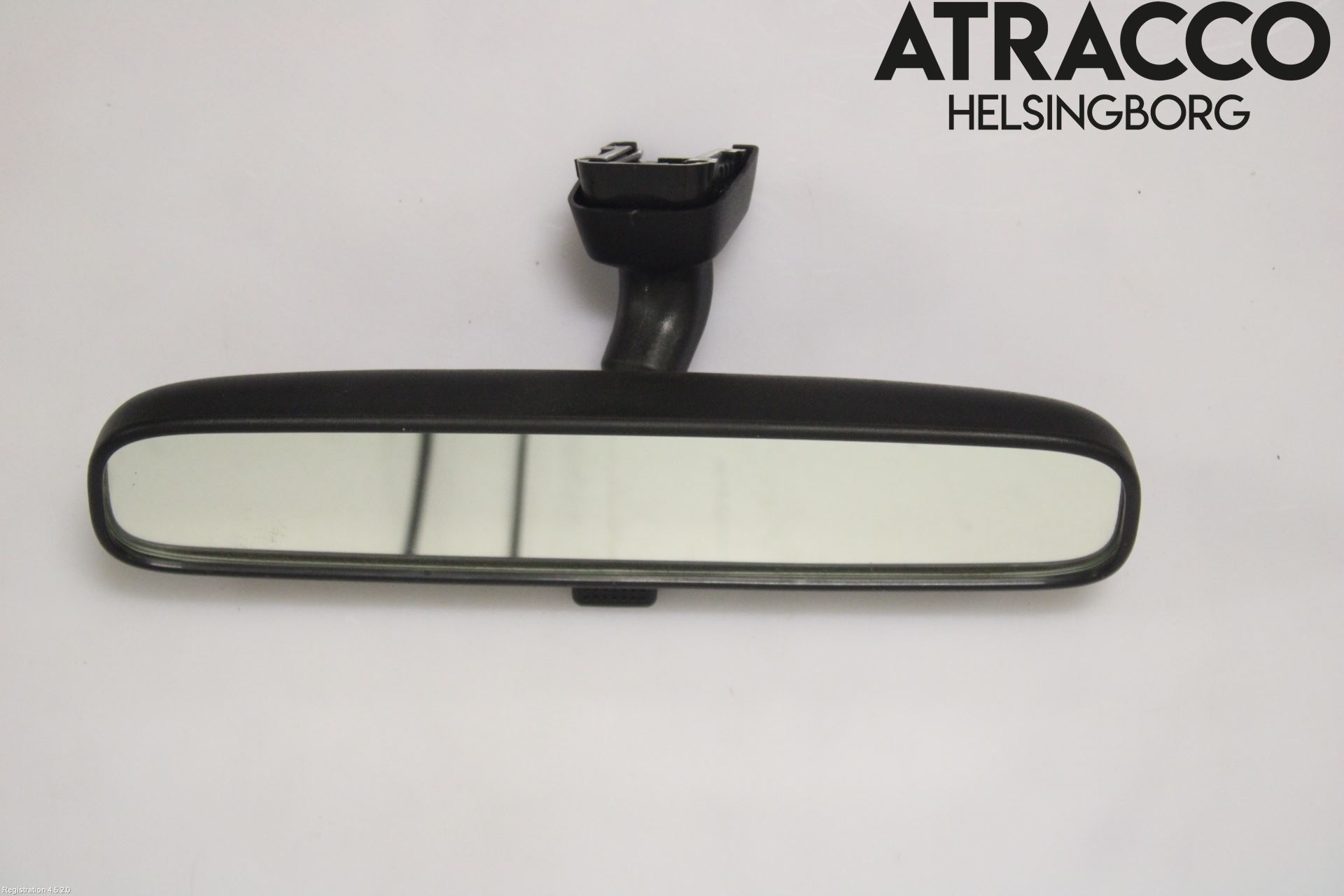 Isuzu D-MAX Spegel Invändig