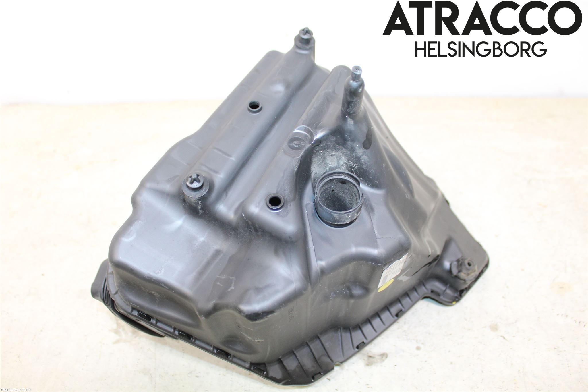 Audi A6 ALLROAD 12-18 Luftrenare