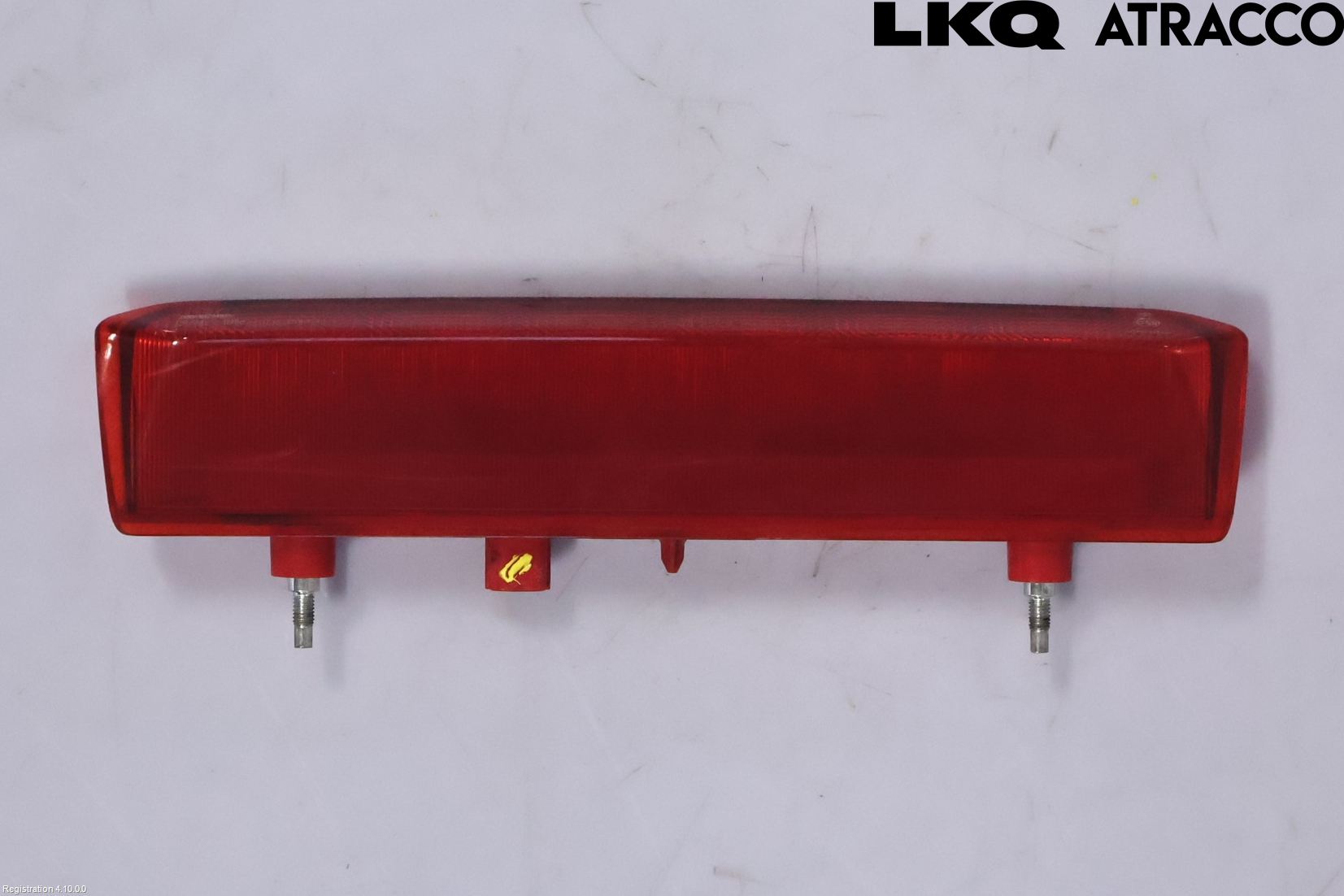 Subaru FORESTER SJ 13-18 Bromsljus Bakruta