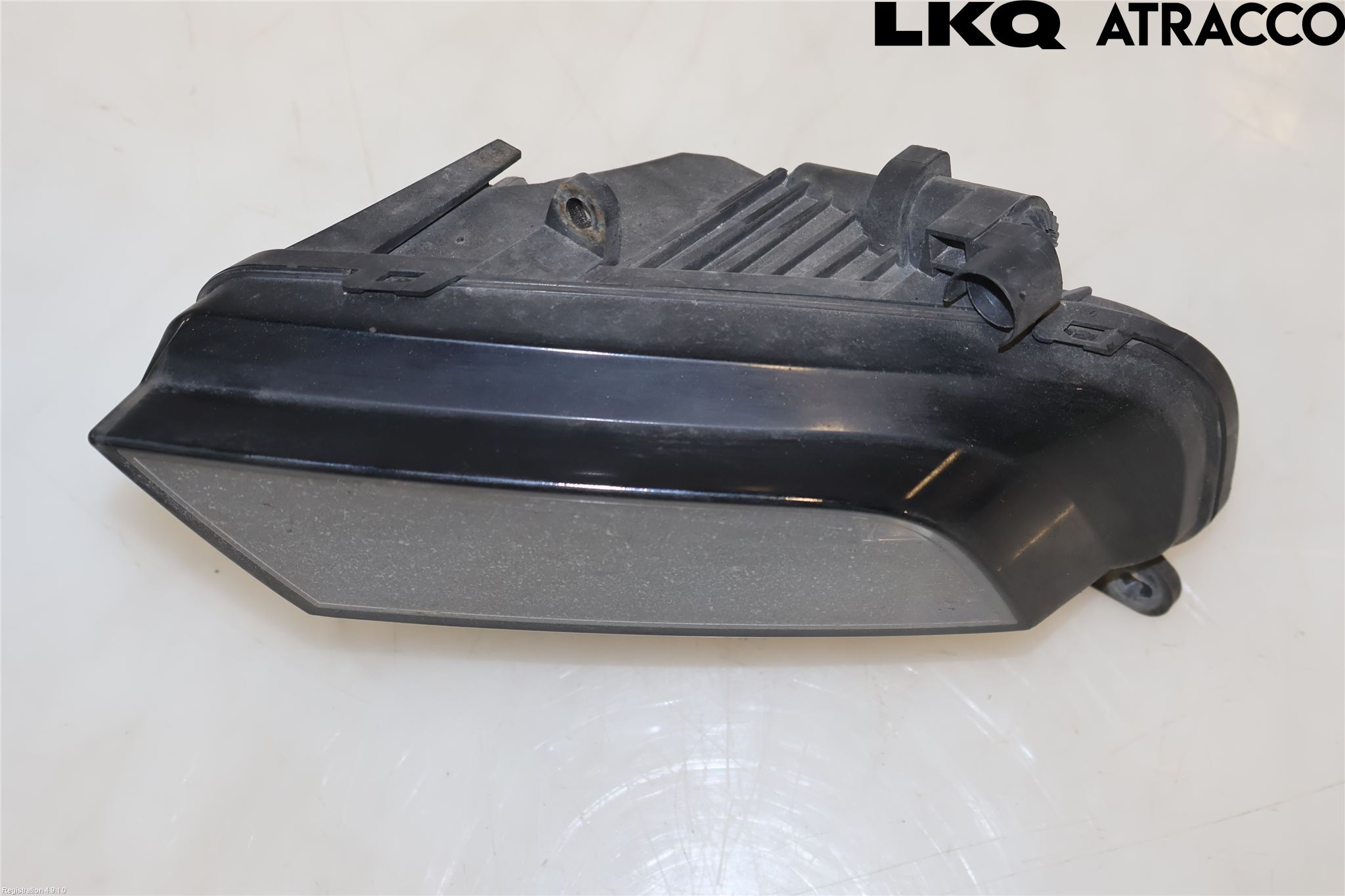 Audi A4 12-15 Dimljus-Varselljus Fram