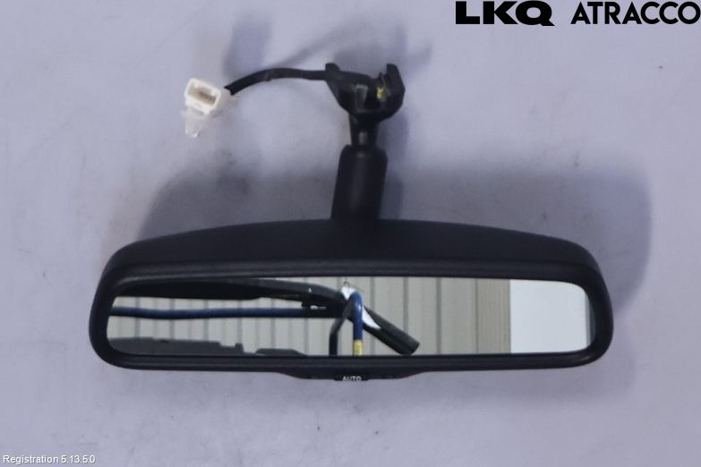 Toyota YARIS XP130 15-20 Spegel Invändig