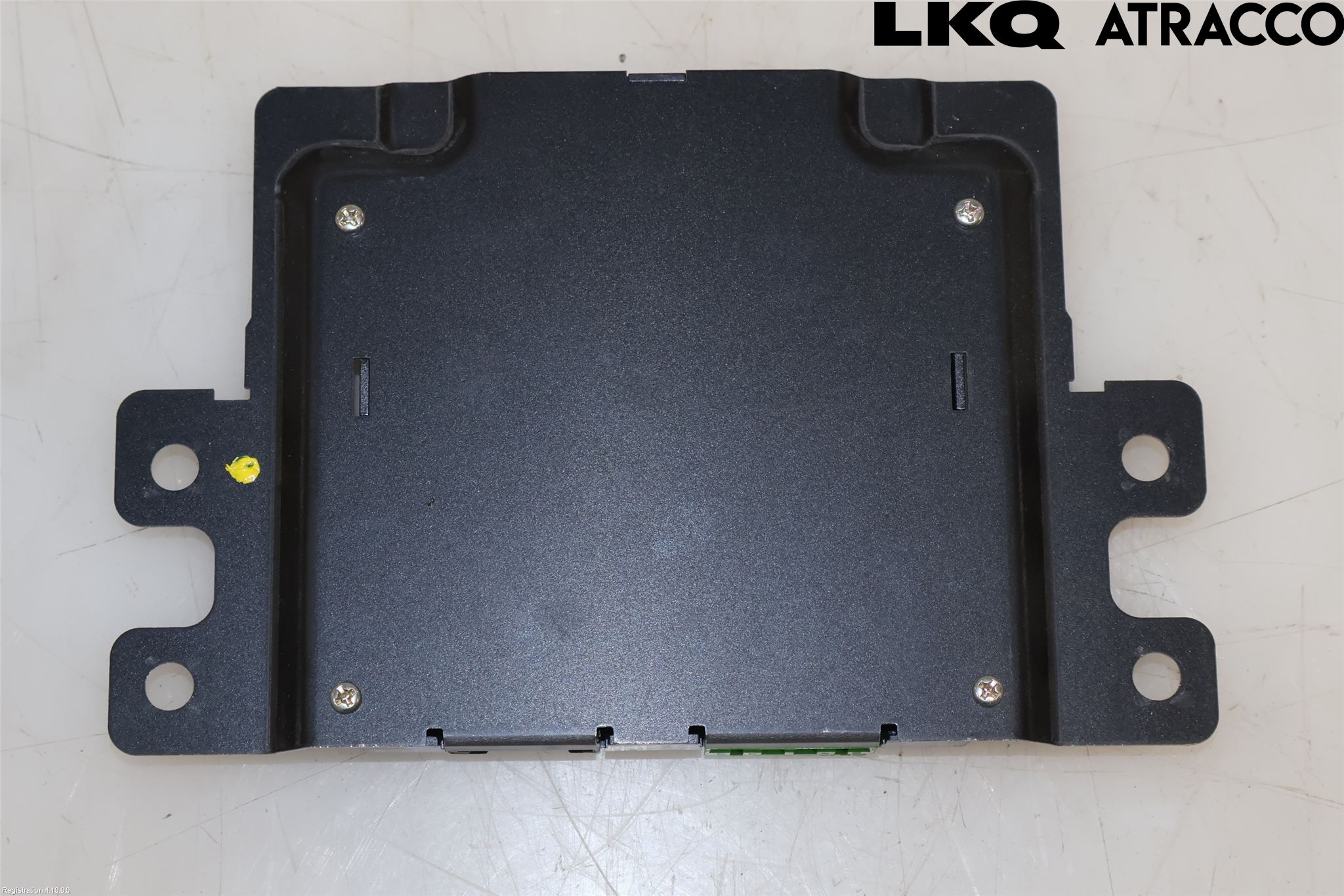 Jaguar XF 08-15 Styrenhet Multimedia