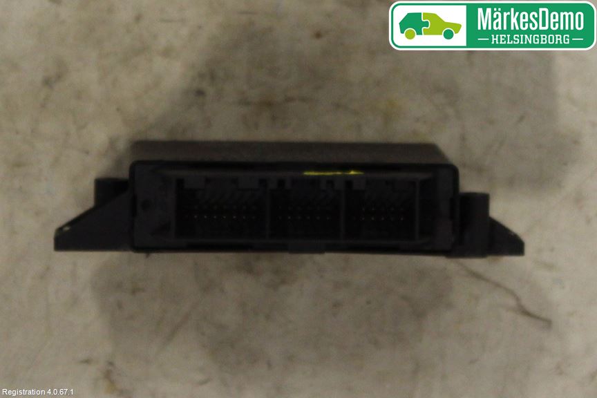 Hyundai SANTA FE 13-18 Styrenhet Parkeringshjälp