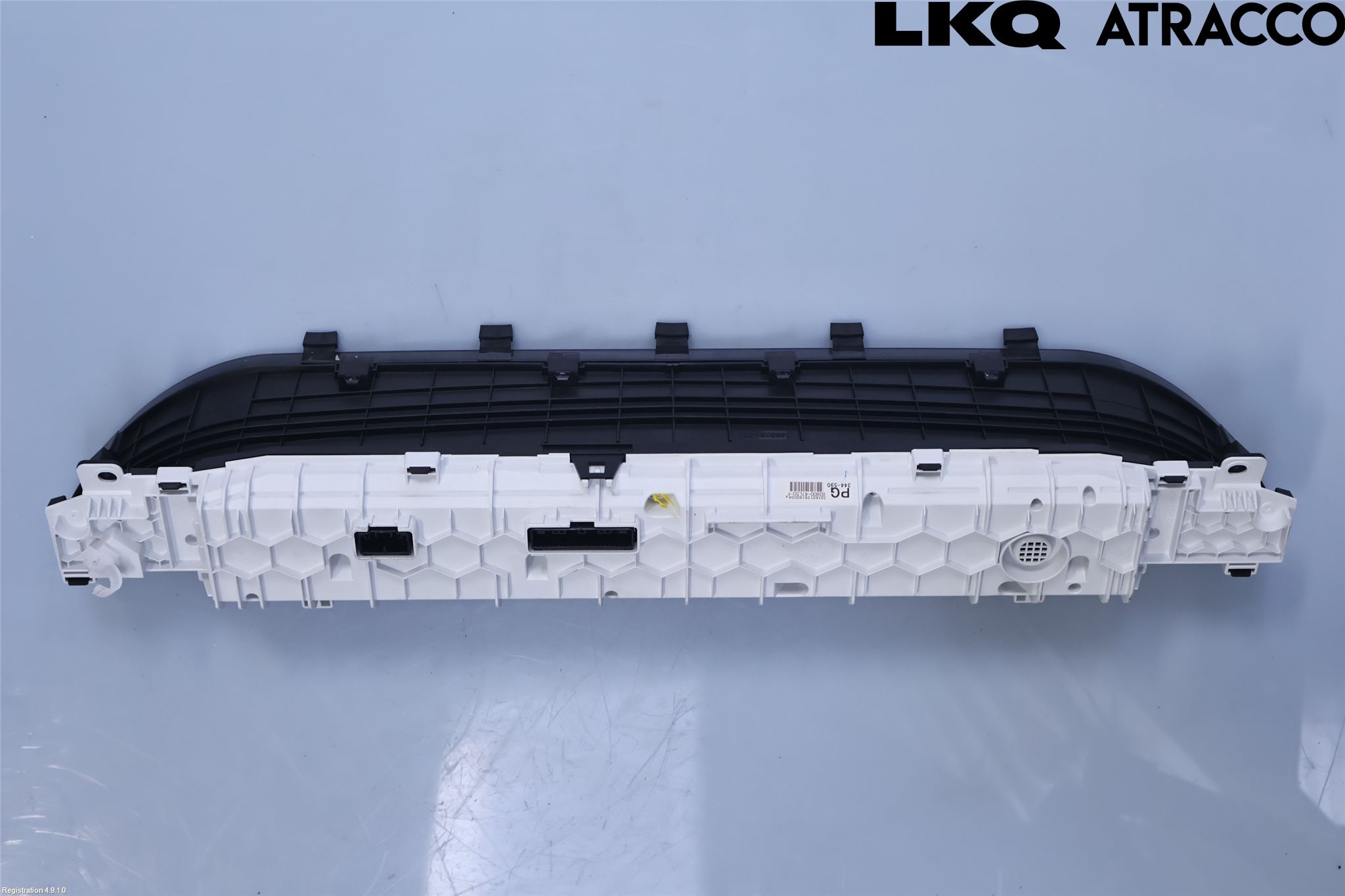 Toyota PRIUS (ZVW50) 16-21 Instrument Komb