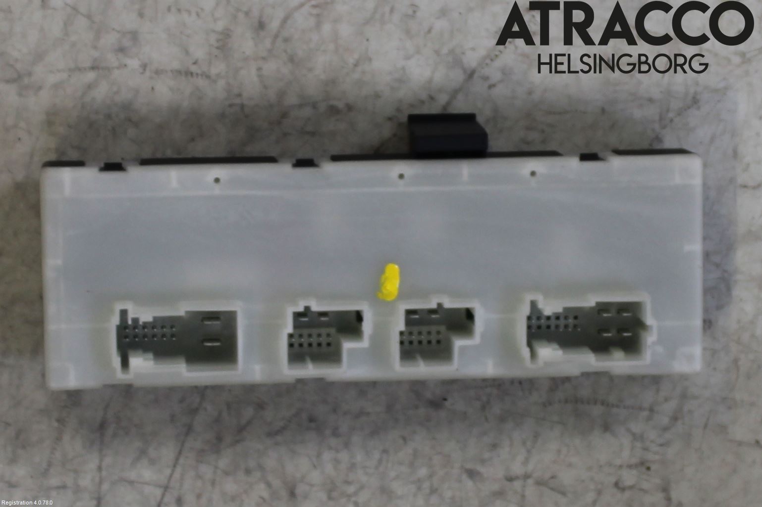 BMW 5 G30/G31/F90 17-23 Styrenhet Baklucka