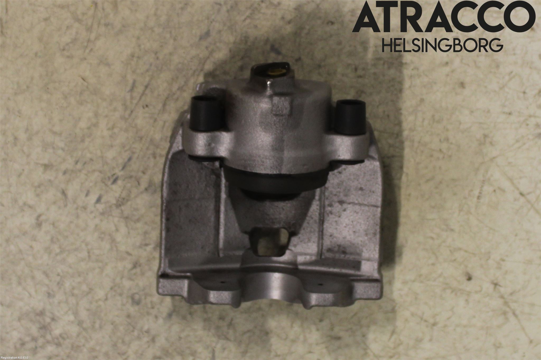 Audi Q3 8U 12-18 Bromsok Fram Vänster