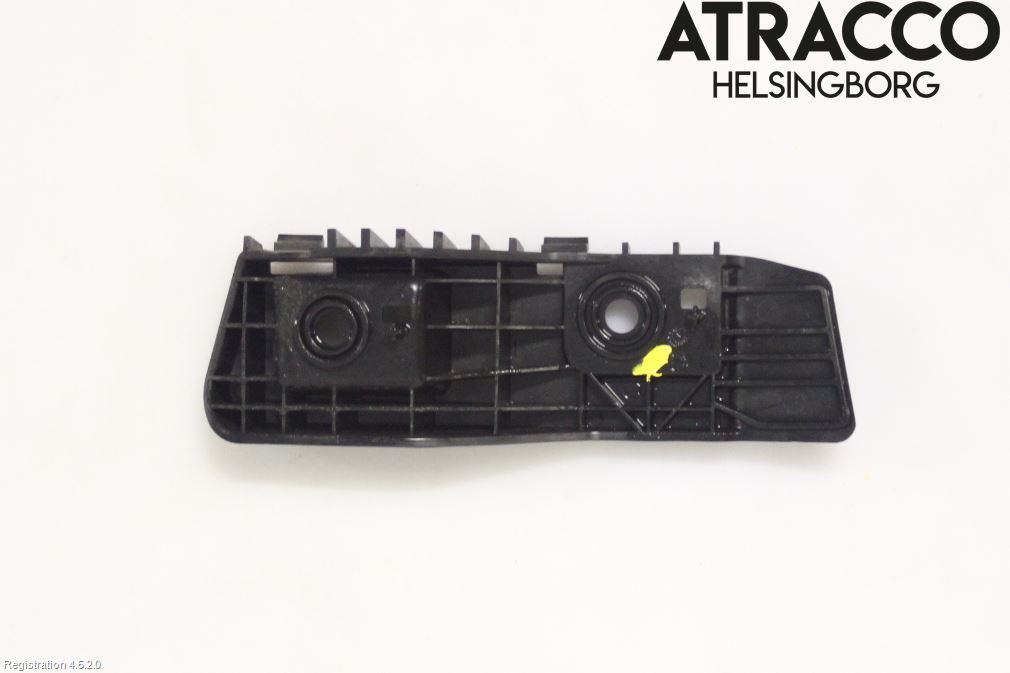 Tesla MODEL 3 17- Stötfångarfäste Bak Vä