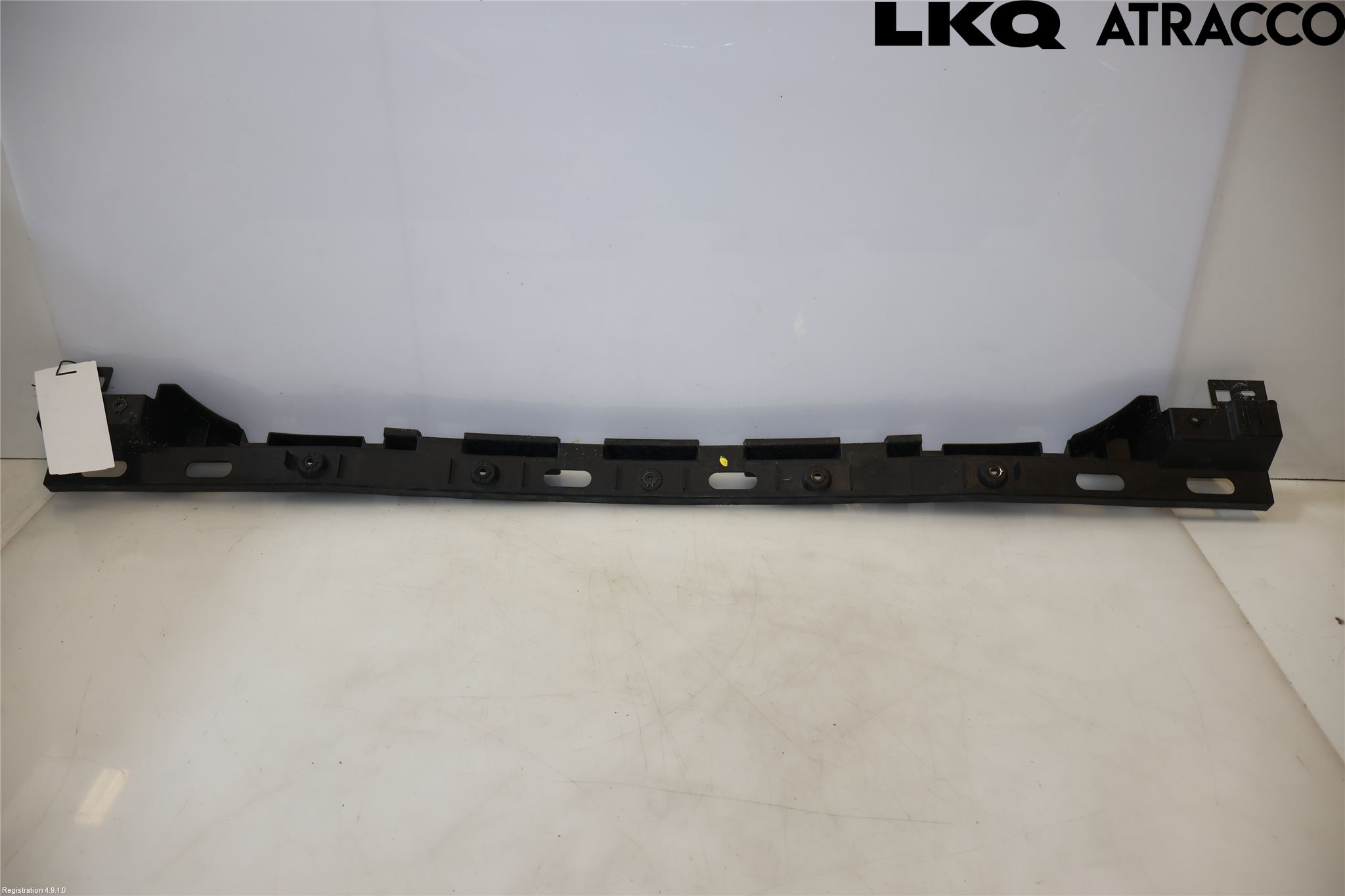 Alfa GIULIA Stötfångardel Bak Mitt