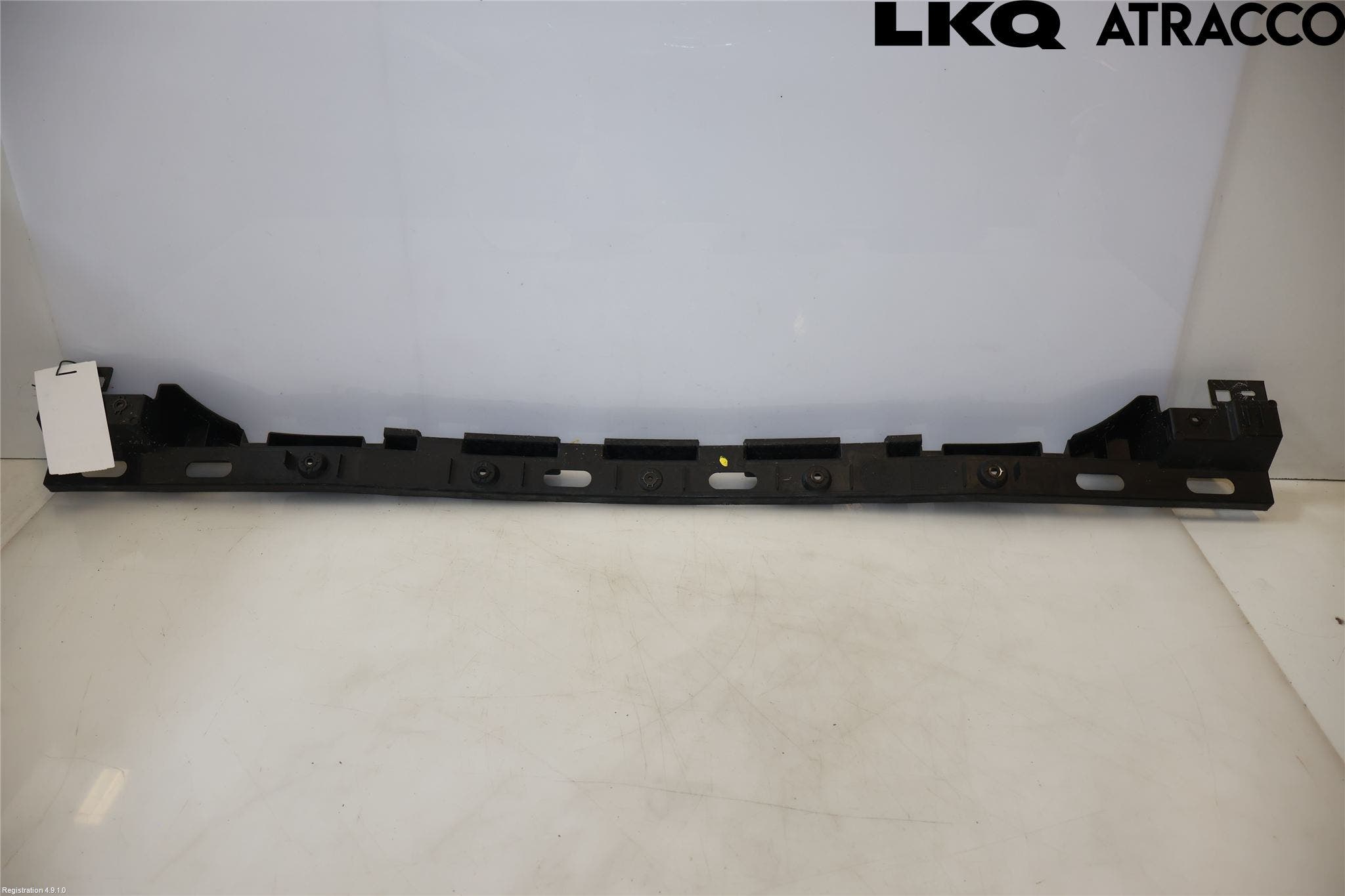 Alfa GIULIA Stötfångardel Bak Mitt