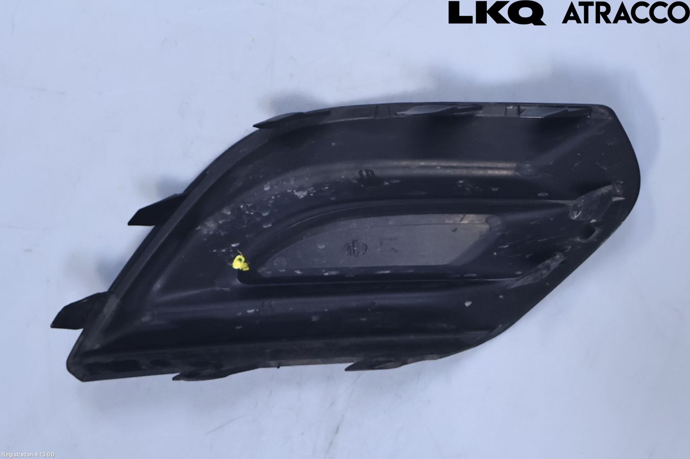 Opel CORSA E 15-19 Grilldel Vänster
