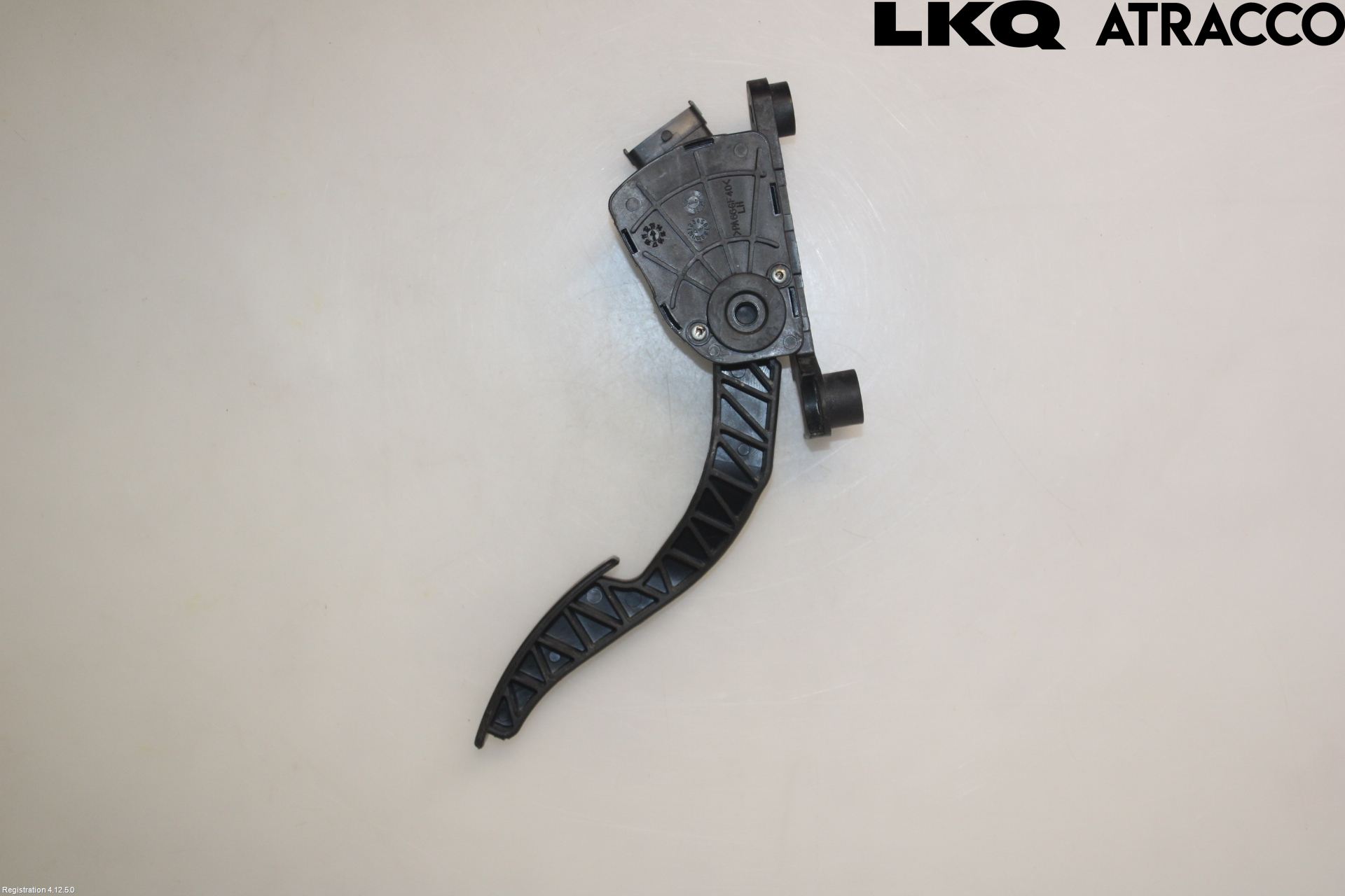 Kia PICANTO 12-17 Gaspedal