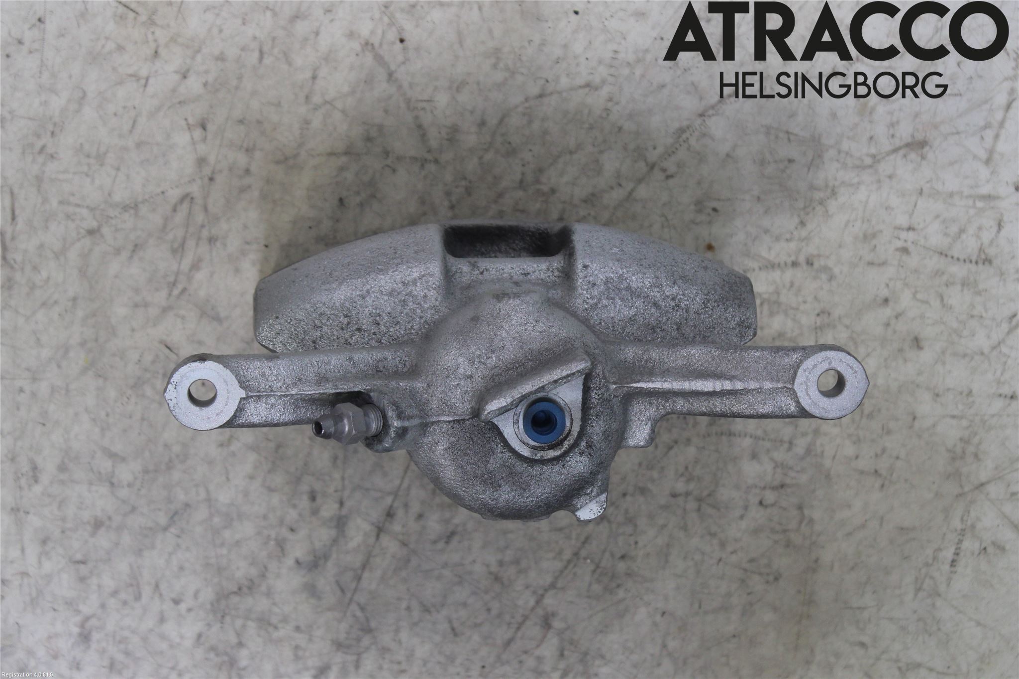 Seat LEON 20- Bromsok Fram Vänster