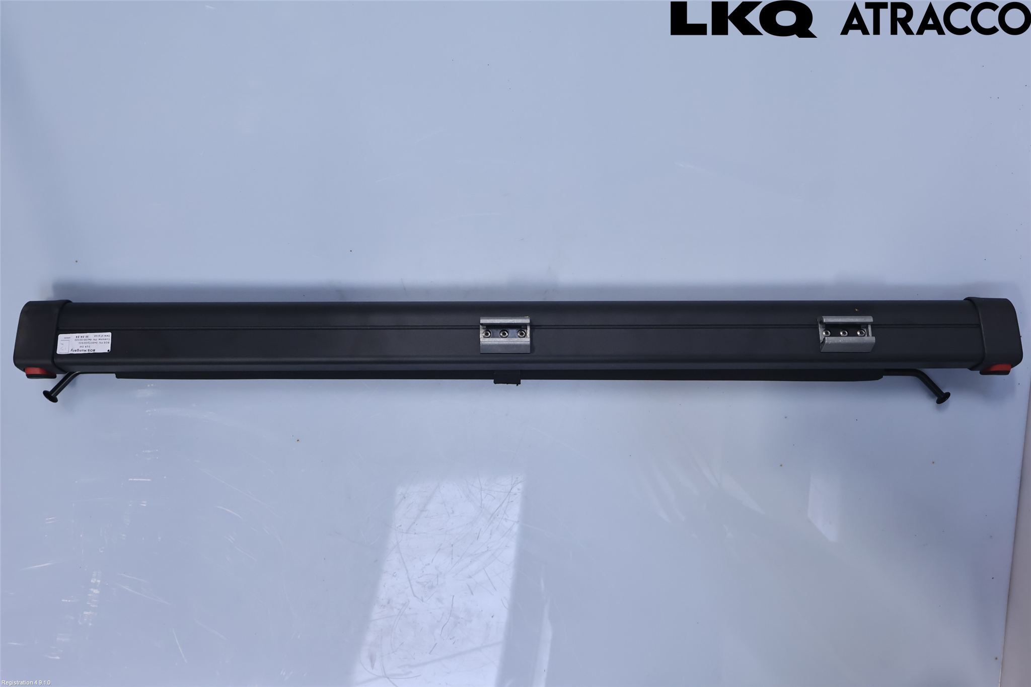 Toyota COROLLA 19- Lastnät