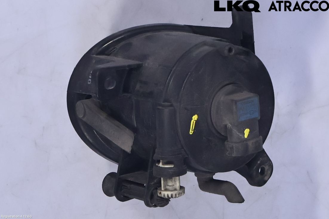 Audi A6/S6     05-11 Dimljus-Varselljus Fram