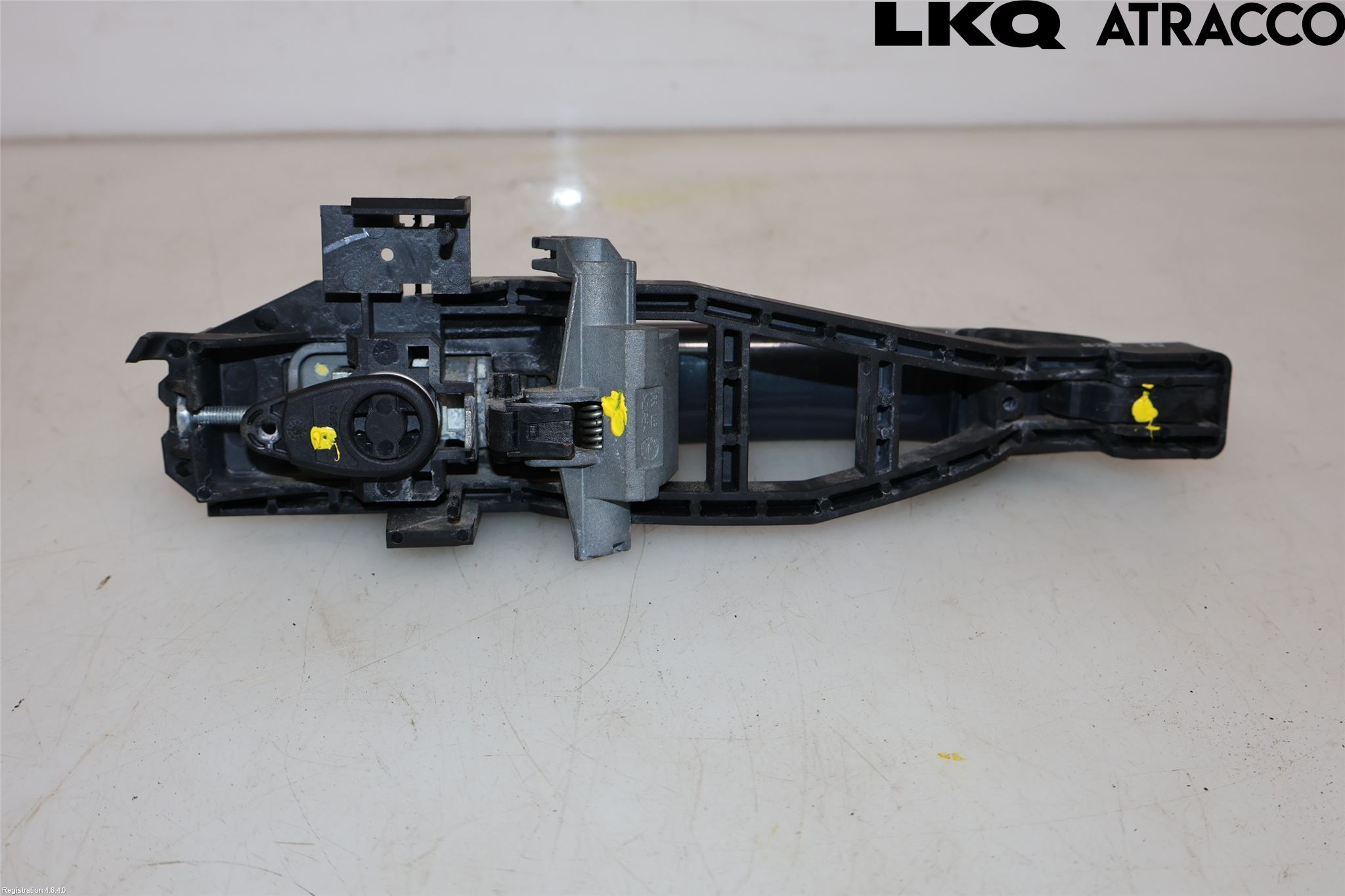 Ford KUGA 08-12 Dörrhandtag Yttre Vä