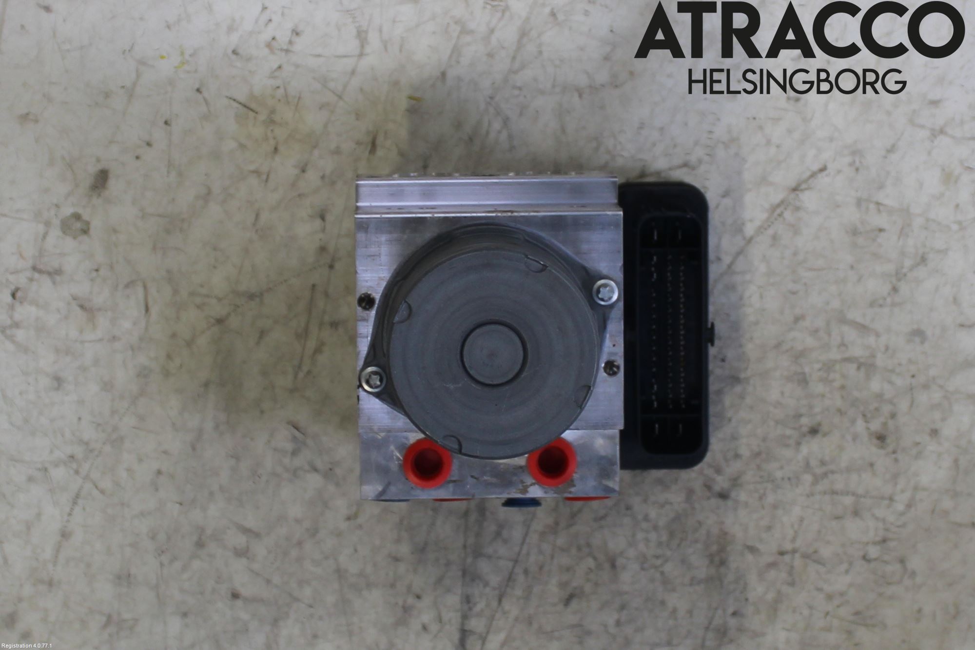 Audi A5 17- Abs Hydraulaggregat