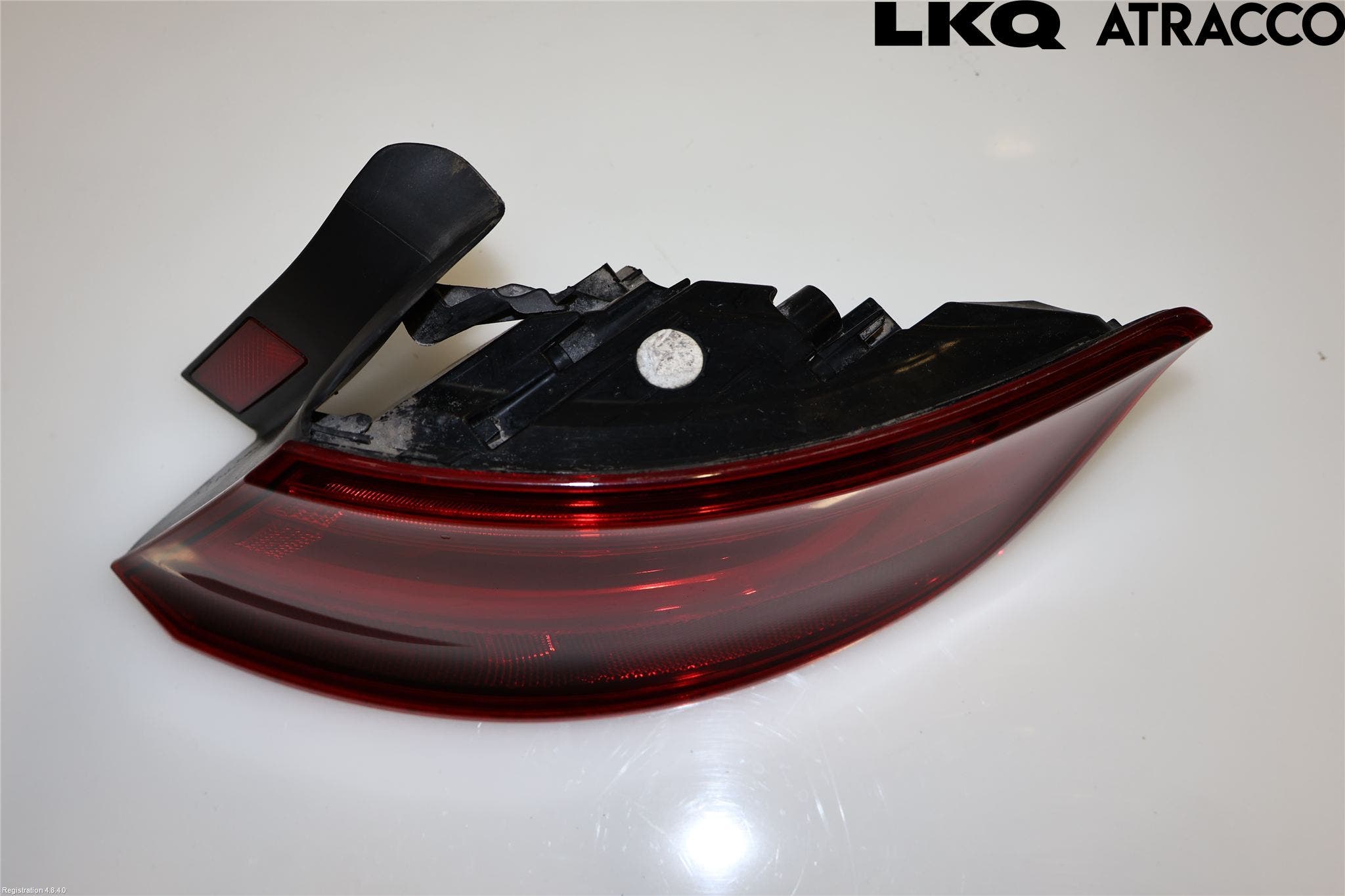 Audi A3/S3 8V 13-20 Bakljus Höger