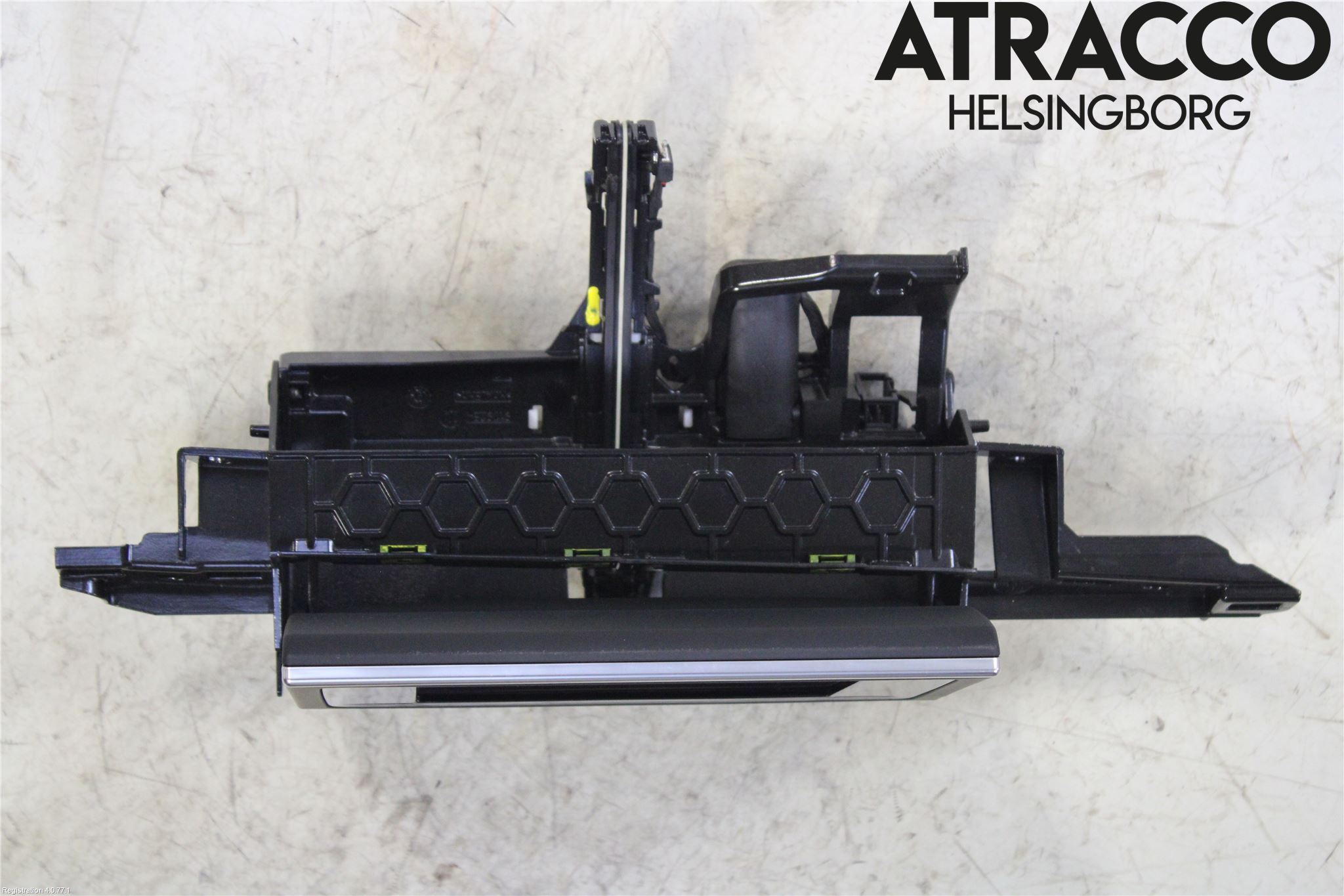 Audi A6/S6 4G 11-18 Bildskärm