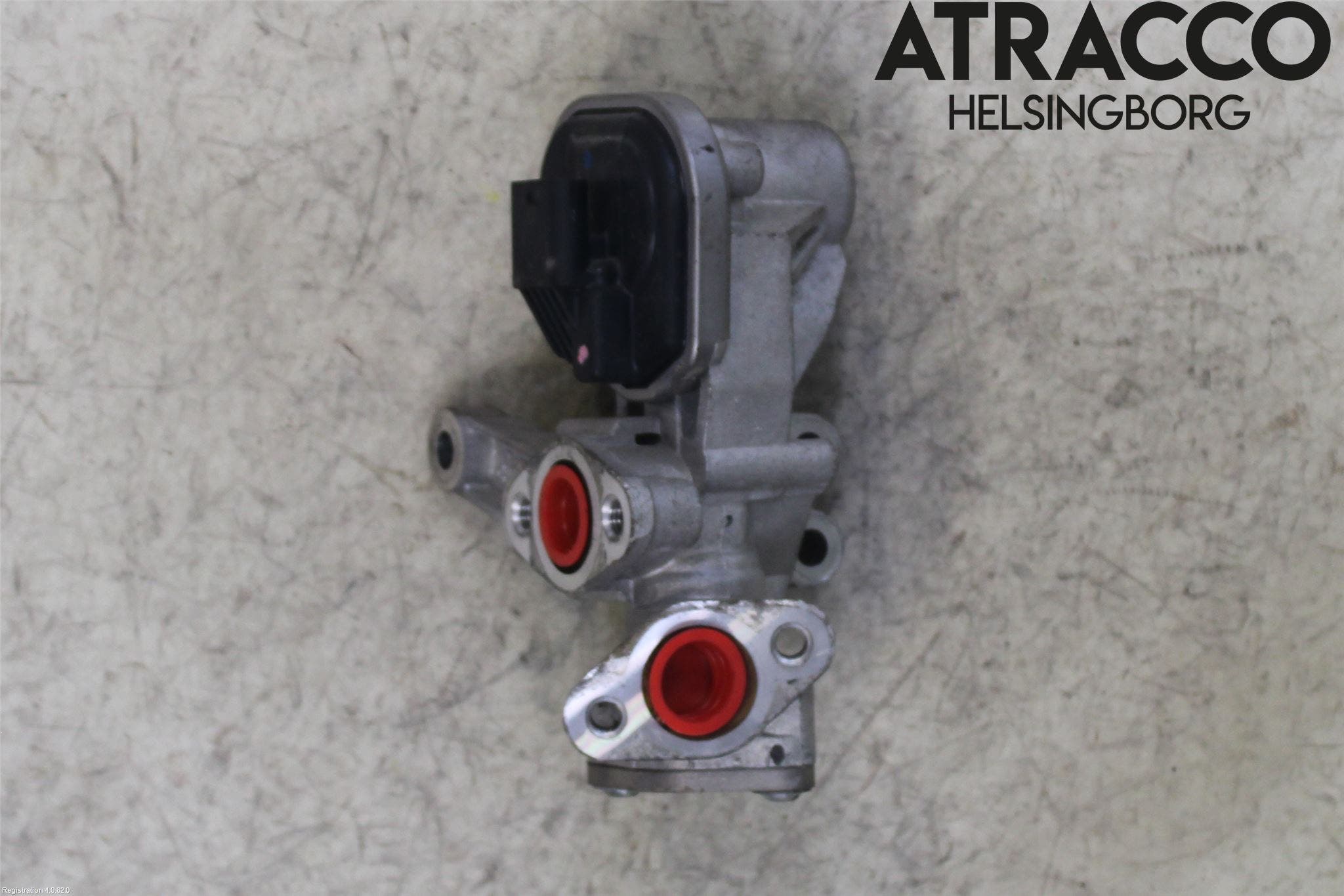 Kia NIRO (DE) 17-22 Egr Ventil