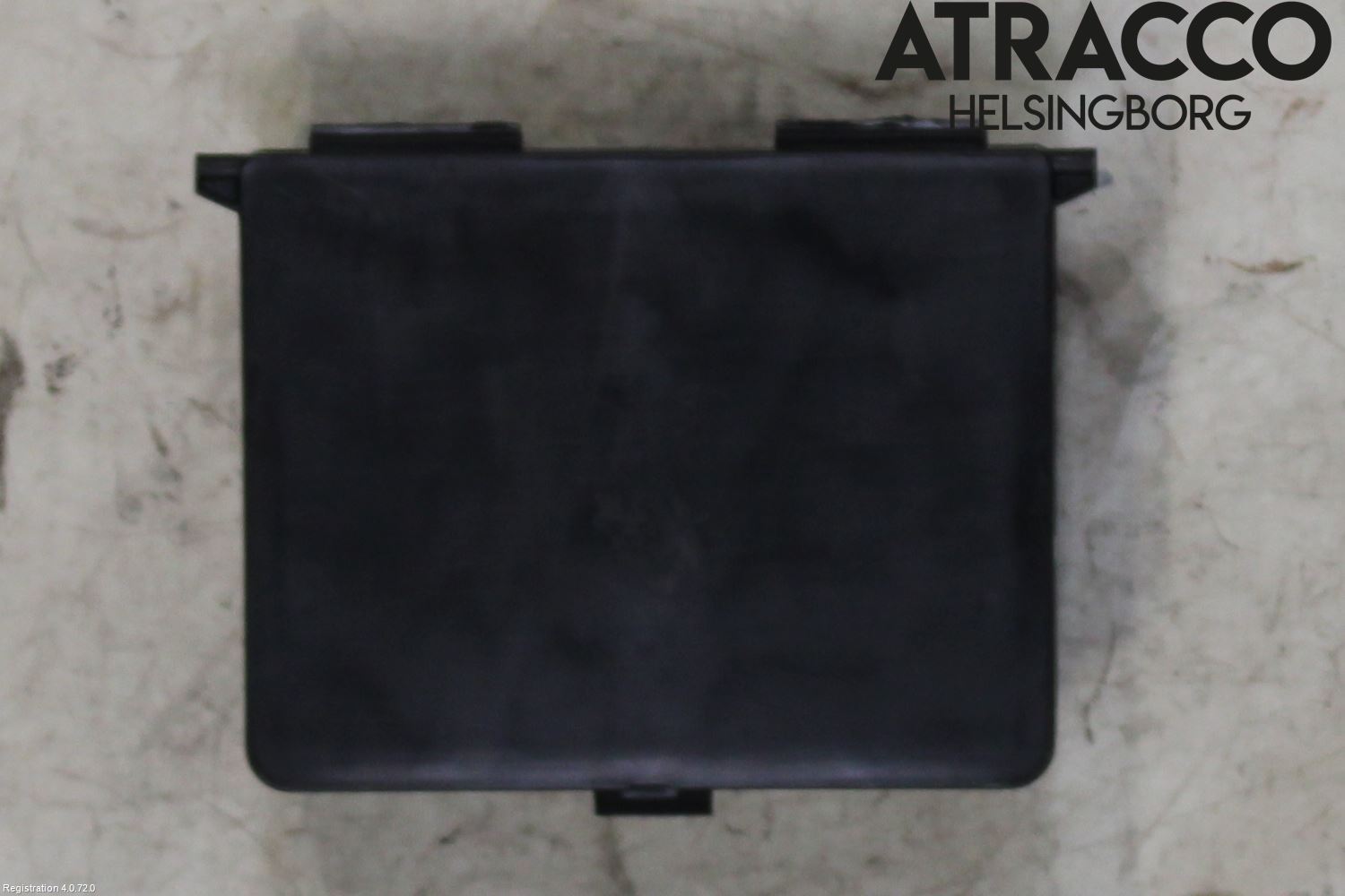 Peugeot 308 14-21 Styrenhet CupEvärme