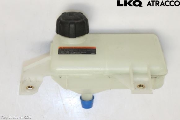 Nissan LEAF 11-17 Expansionstank