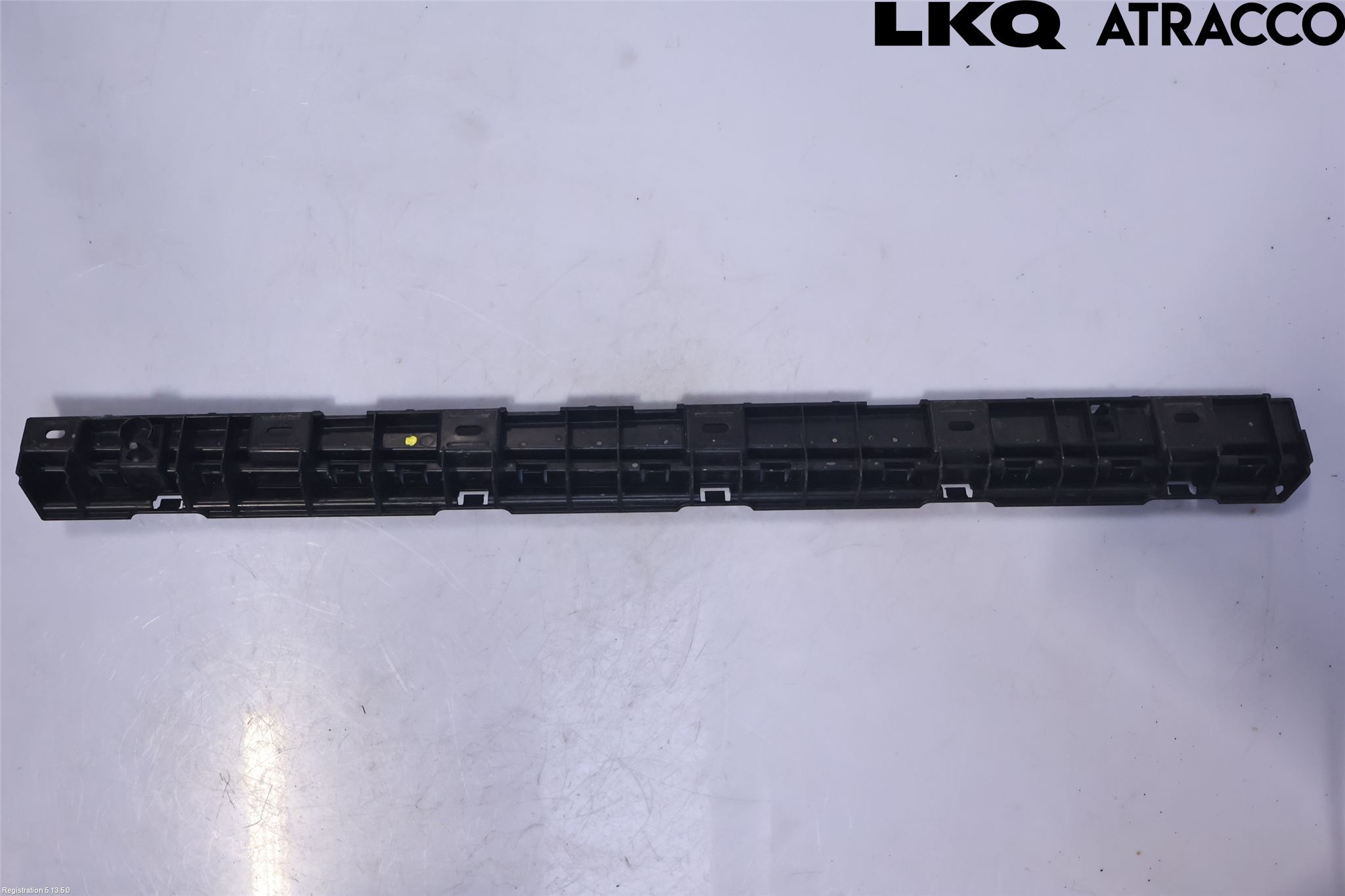 BMW 5 F10/F11/F18 09-17 Sidokjol Vä