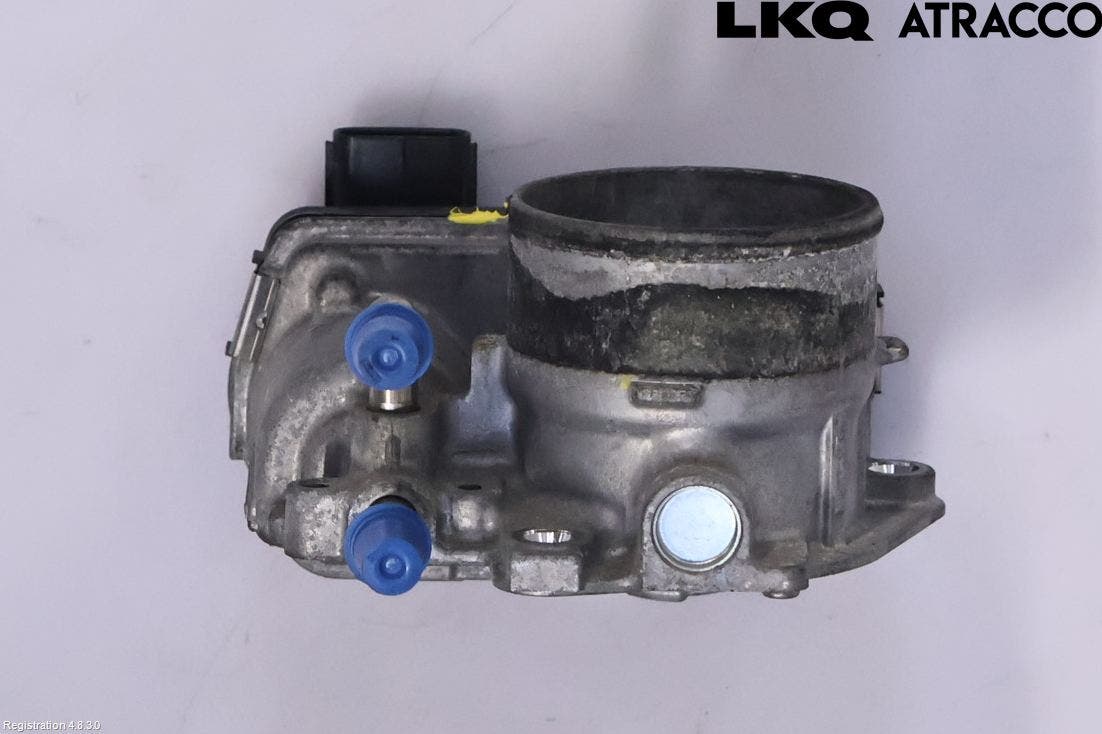 Toyota AYGO 15-21 Injspjällhus