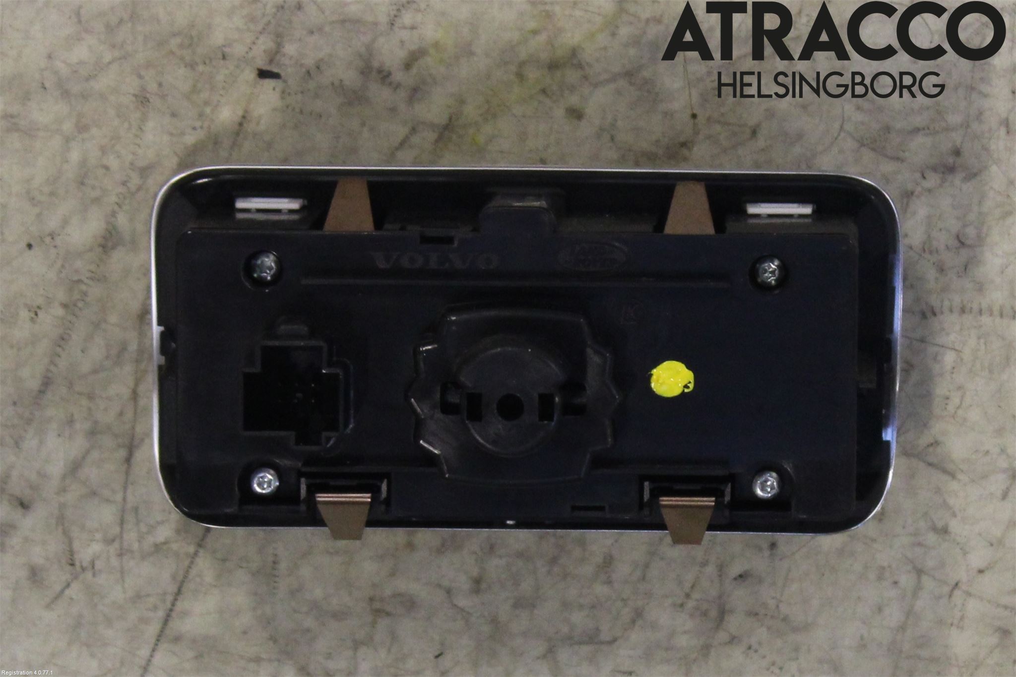 Volvo S80 07-13 Strömställare Ljus