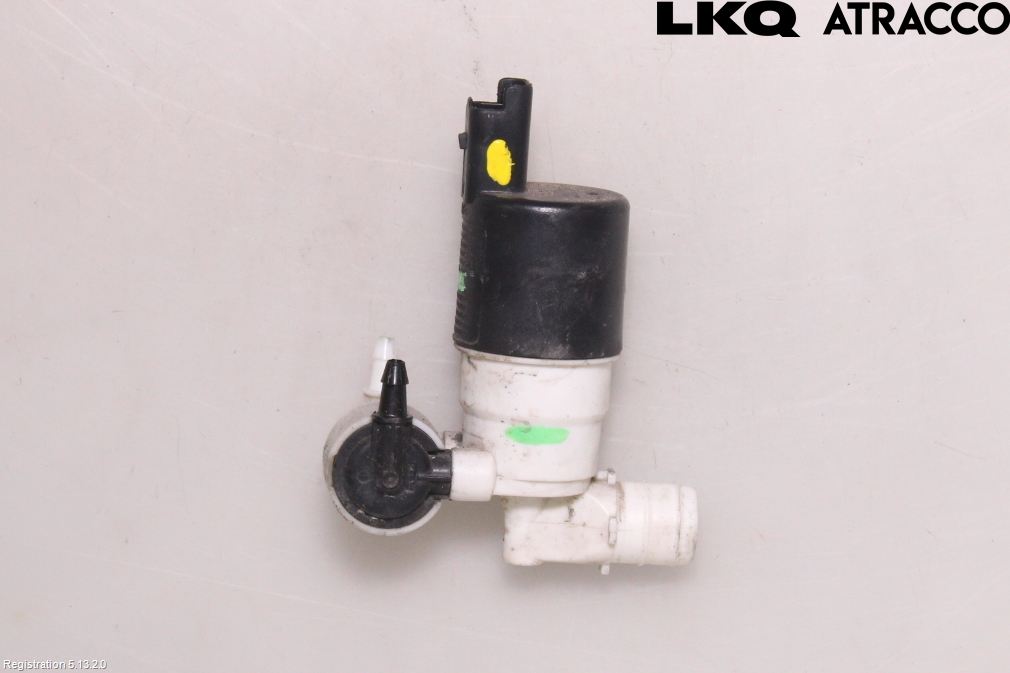 Citroen C4 GRAND SPACETOURER 19-22 Spolarpump Vindruta