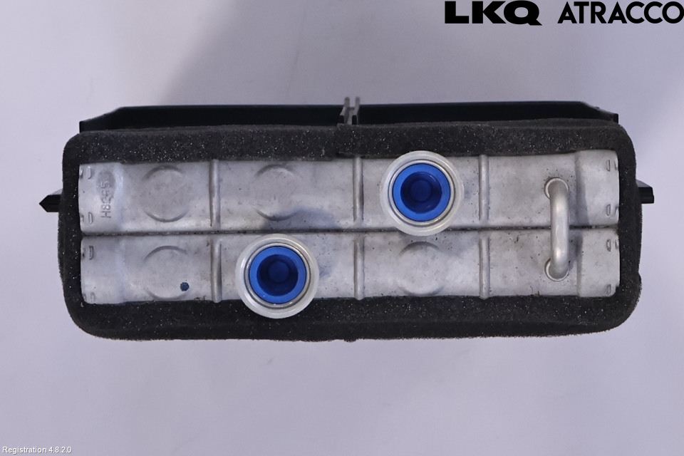 Volvo V60 19- Värme Cellpaket