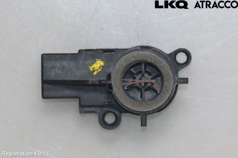 Jaguar XF (X260) 16-24 Ac Innertemperatur Sensor