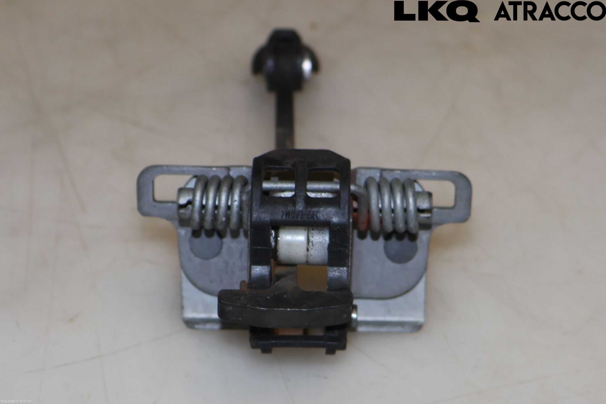 Peugeot 308 08-13 Dörrstopp