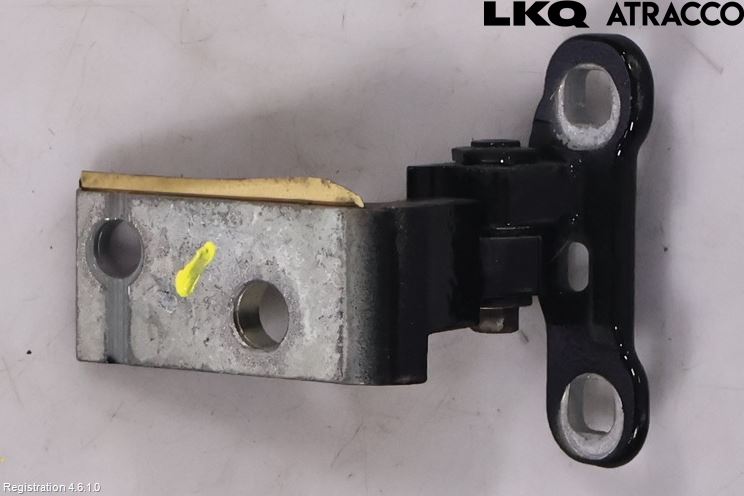 Volvo V60 19- Dörrgångjärn