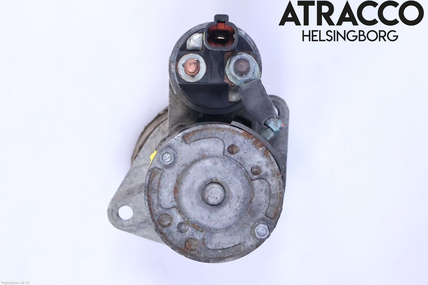 Hyundai i30 GD 13-17 Startmotor Diesel