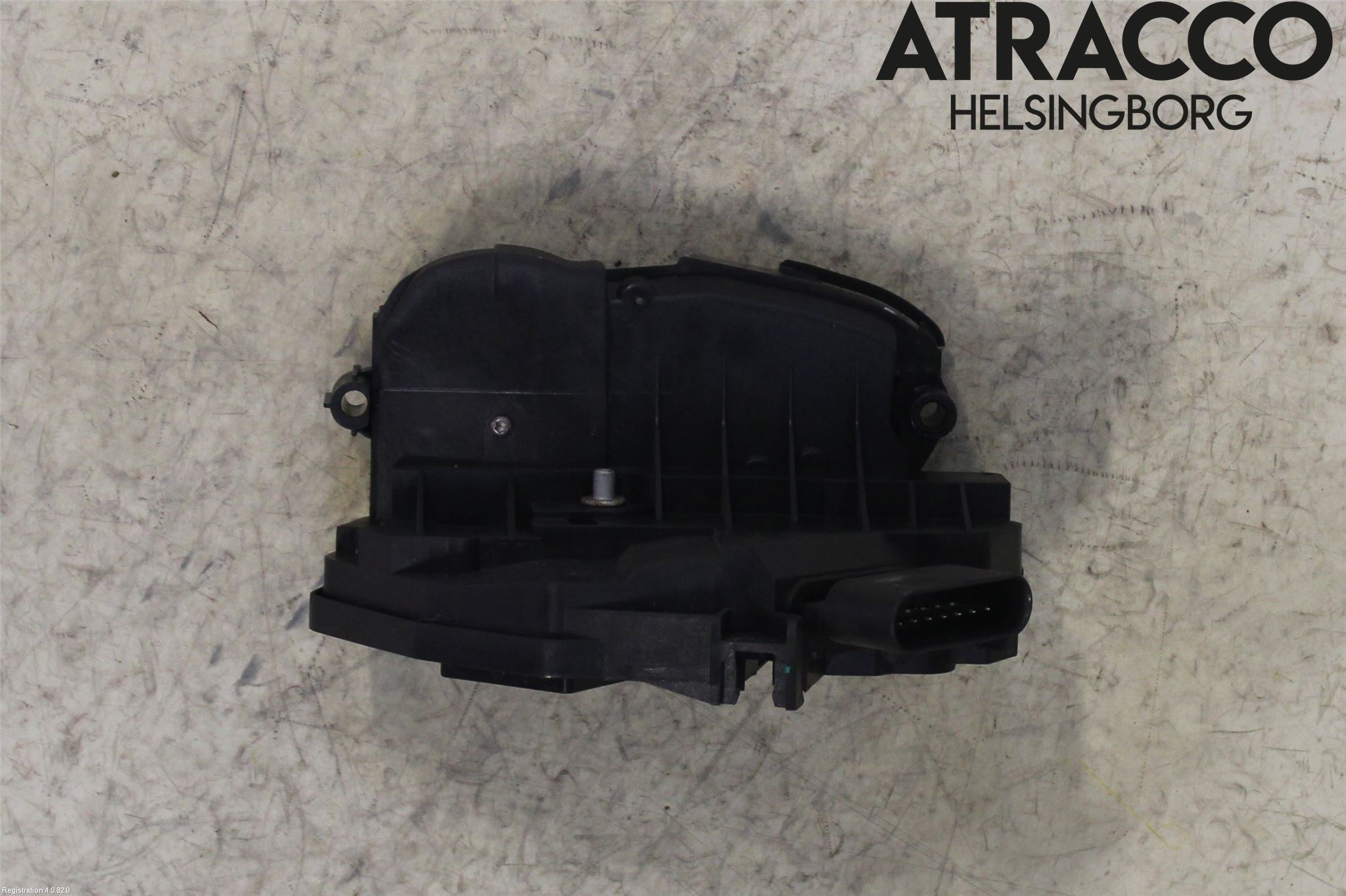 Ford RANGER EU 12-23 Centrallåsmotor Vänster