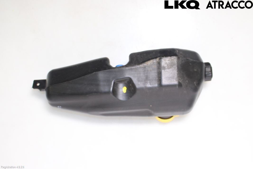 Dacia DUSTER 18-24 Spolartank Vindruta