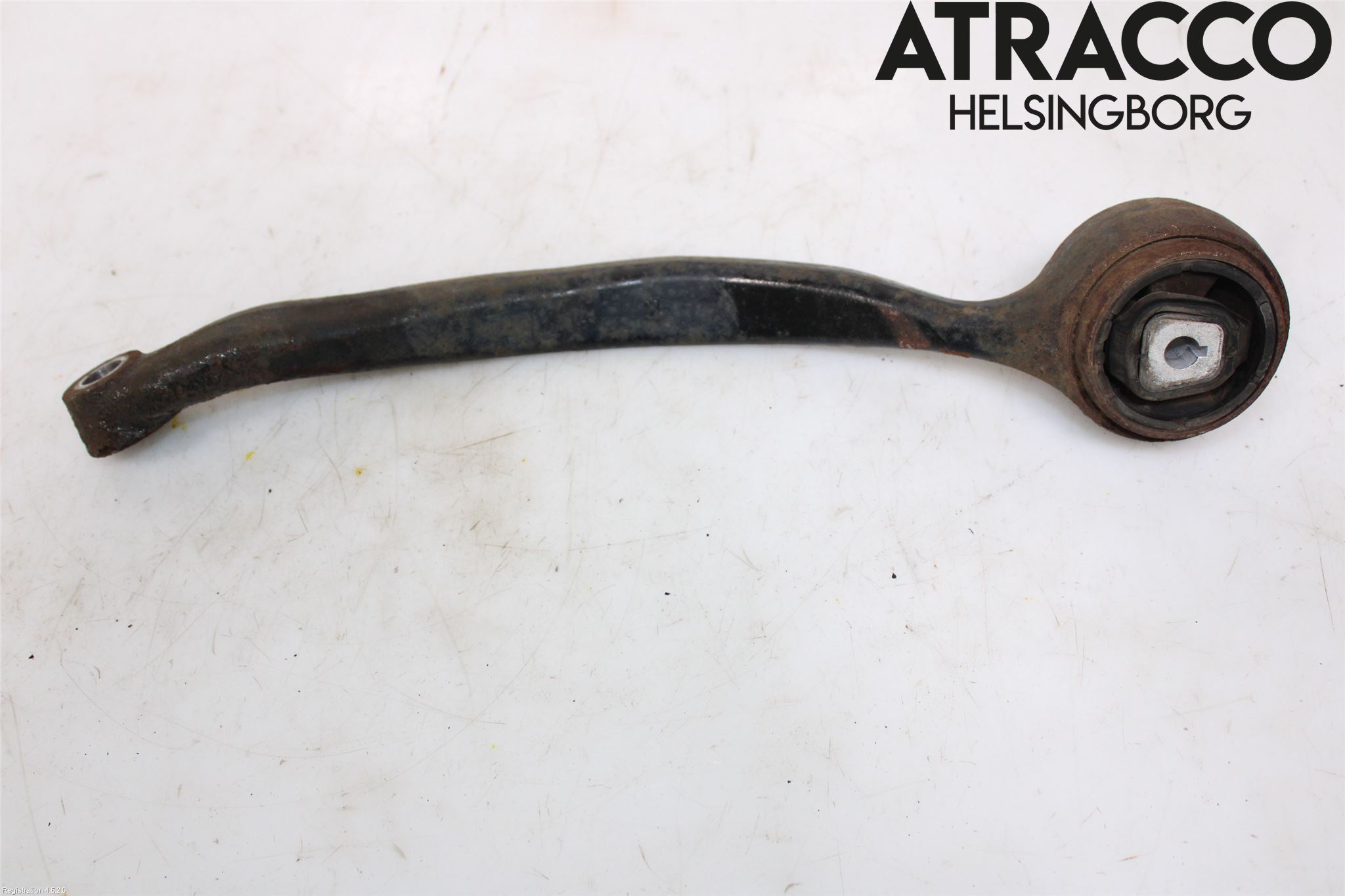 BMW X1 E84 10-15 Bärarm Fram Undre Hö