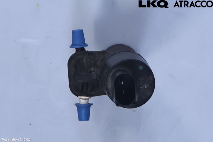 Citroen COTROEN C3 17-24 Spolarpump Vindruta