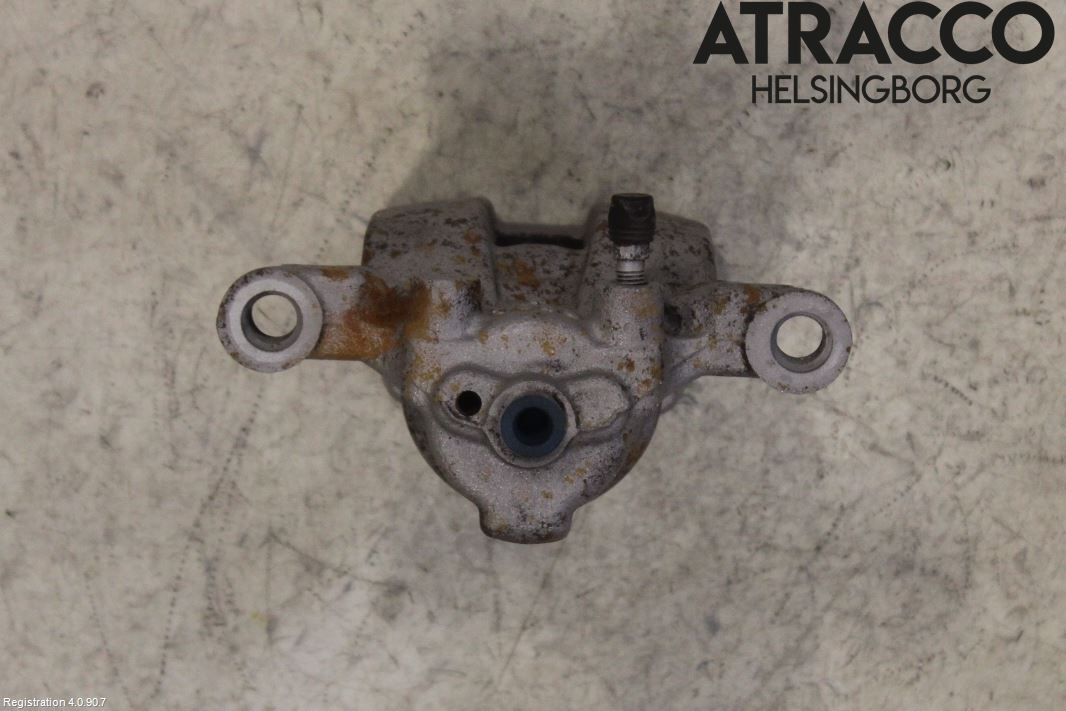 Nissan LEAF 11-17 Bromsok Bak Vänster