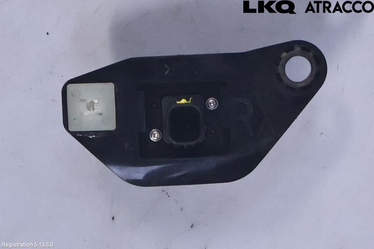 Lexus RX AL10 09-15 Parkeringshjälp Kamera