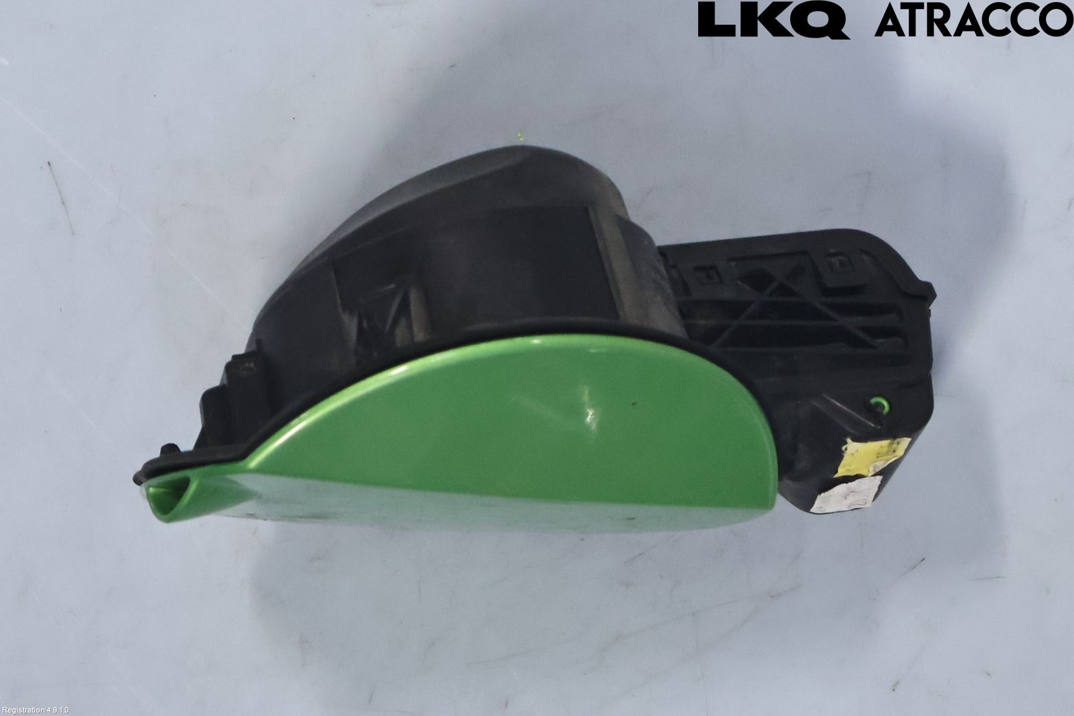 Seat IBIZA IV 08-16 Tanklucka