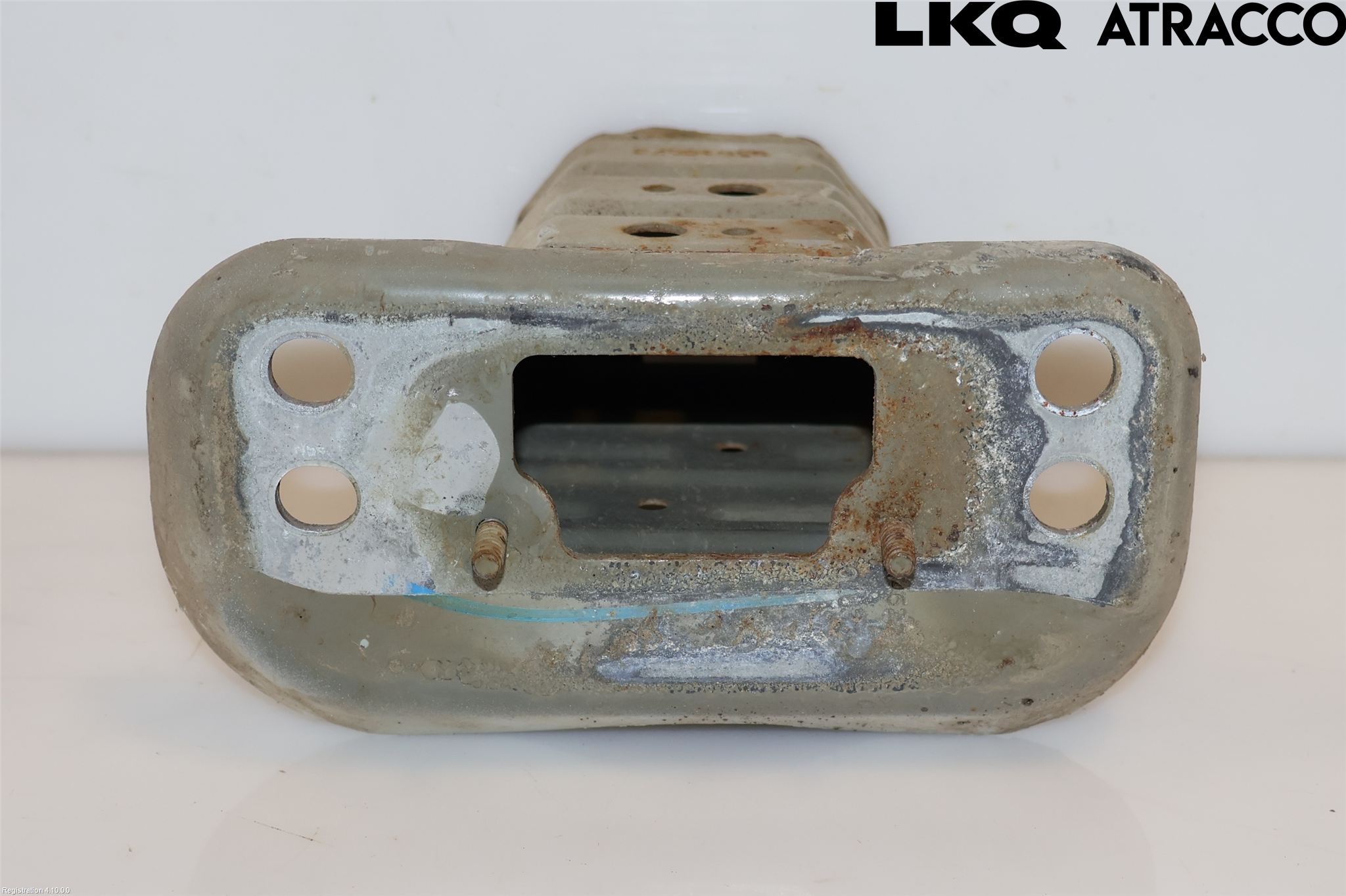Toyota YARIS XP130 12-14 Stötfångarbärjärn Fram