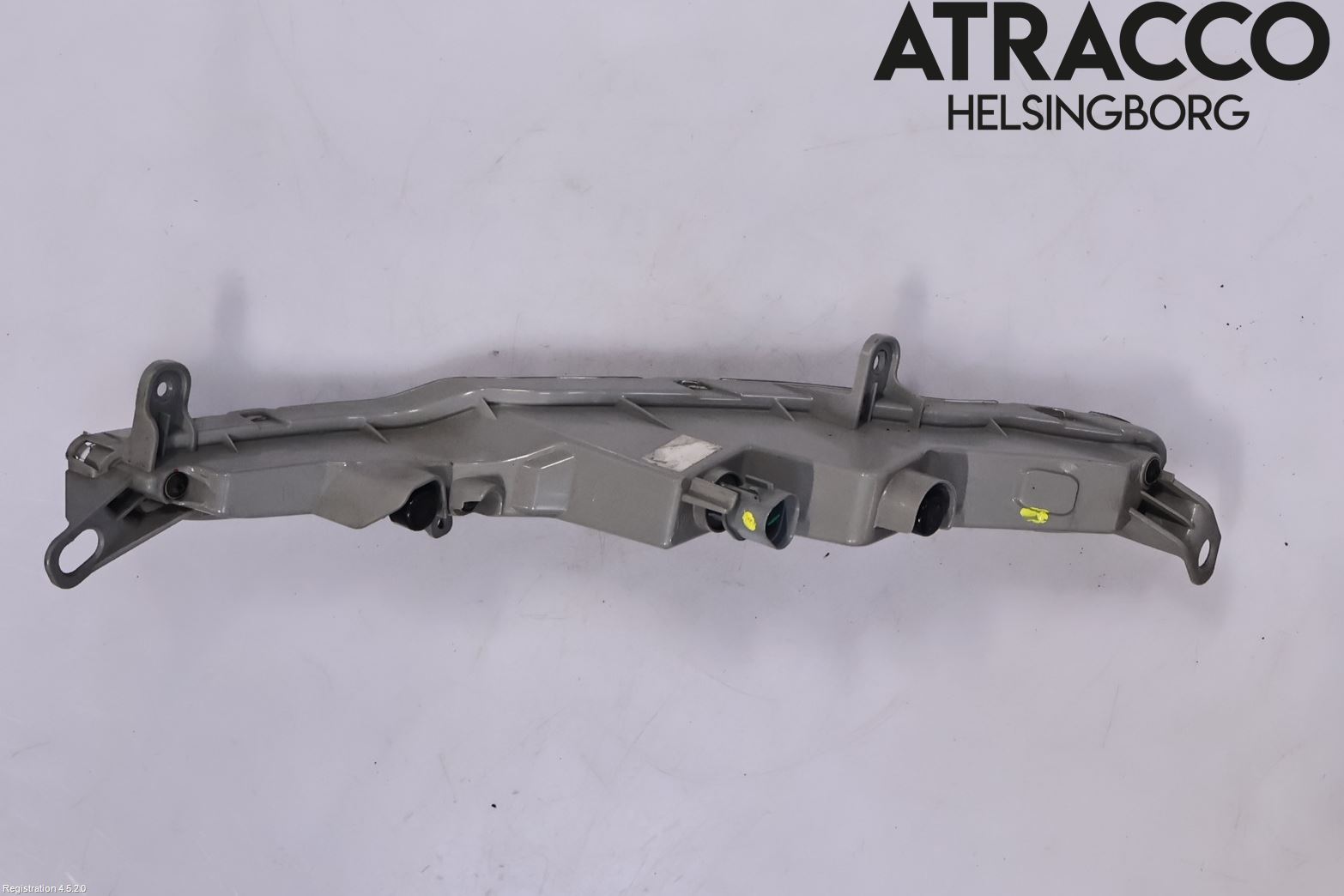 Kia OPTIMA 00-15 Positionsljus Fram Hö