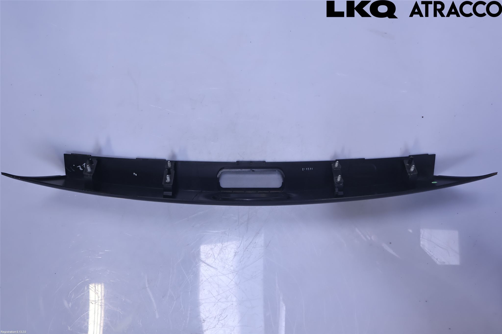 Ford FOCUS 15-18 Bakluckehandtag