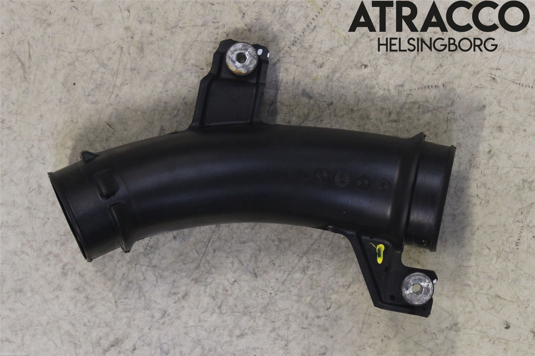 Honda CR-V 13-18 Förg-Bälg-Rör Mot Luftr