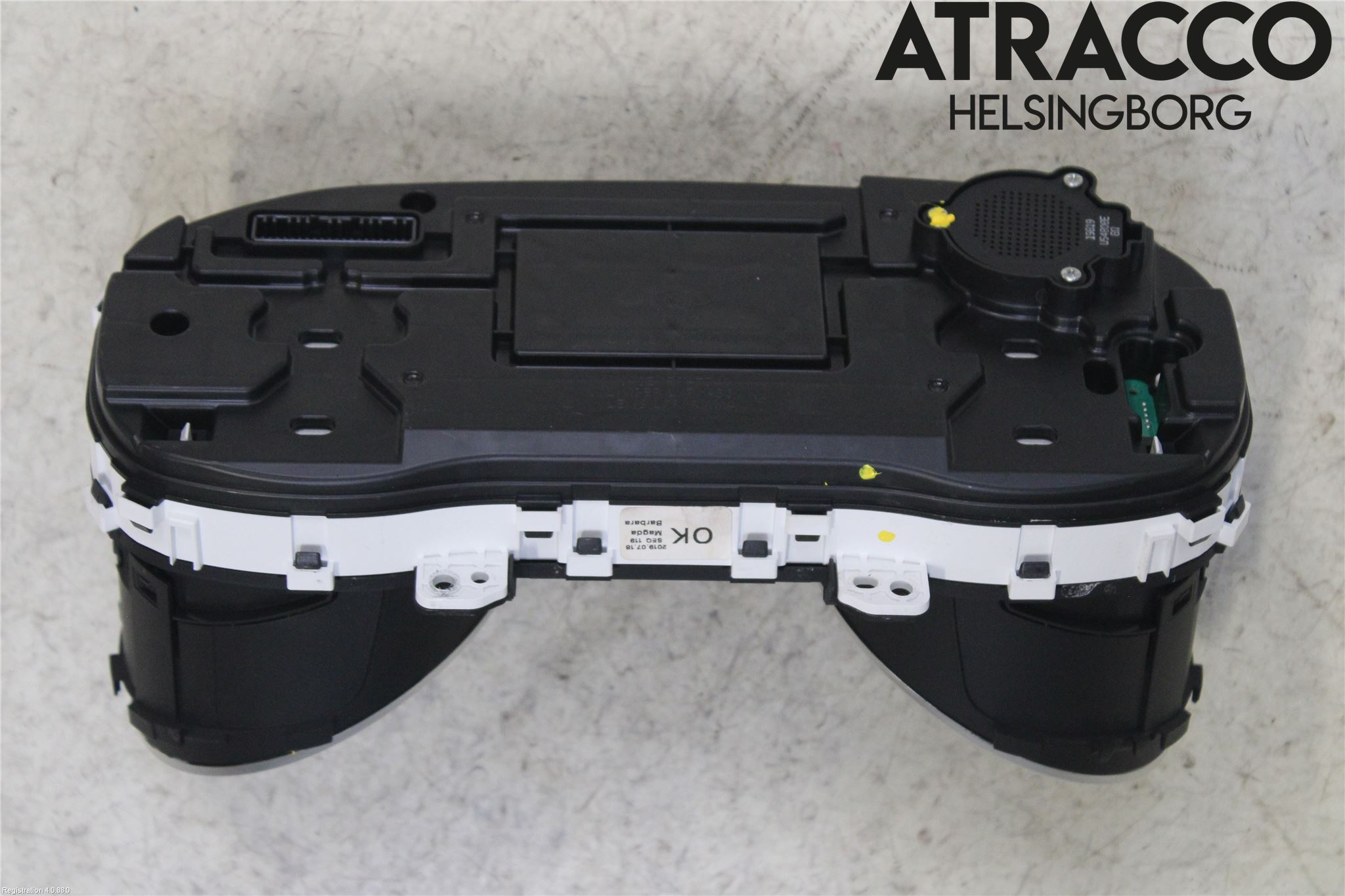 Kia CEED/CEED SW 19- Instrument Komb