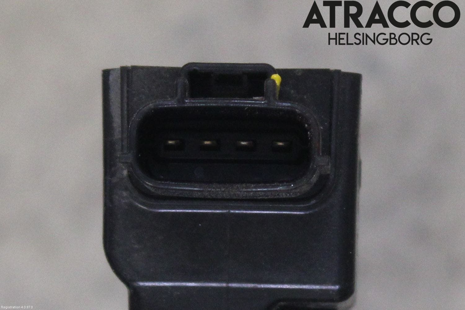 Mazda 3 III 14-19 Tändspole