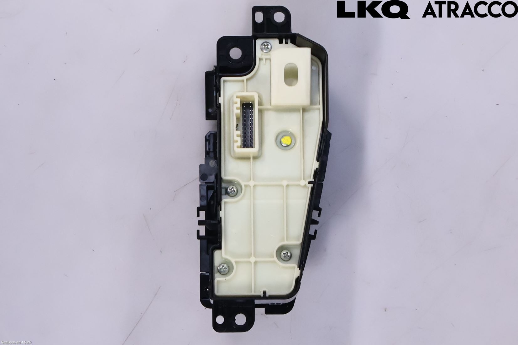 Toyota RAV4 19- Strömställare Multifunktion