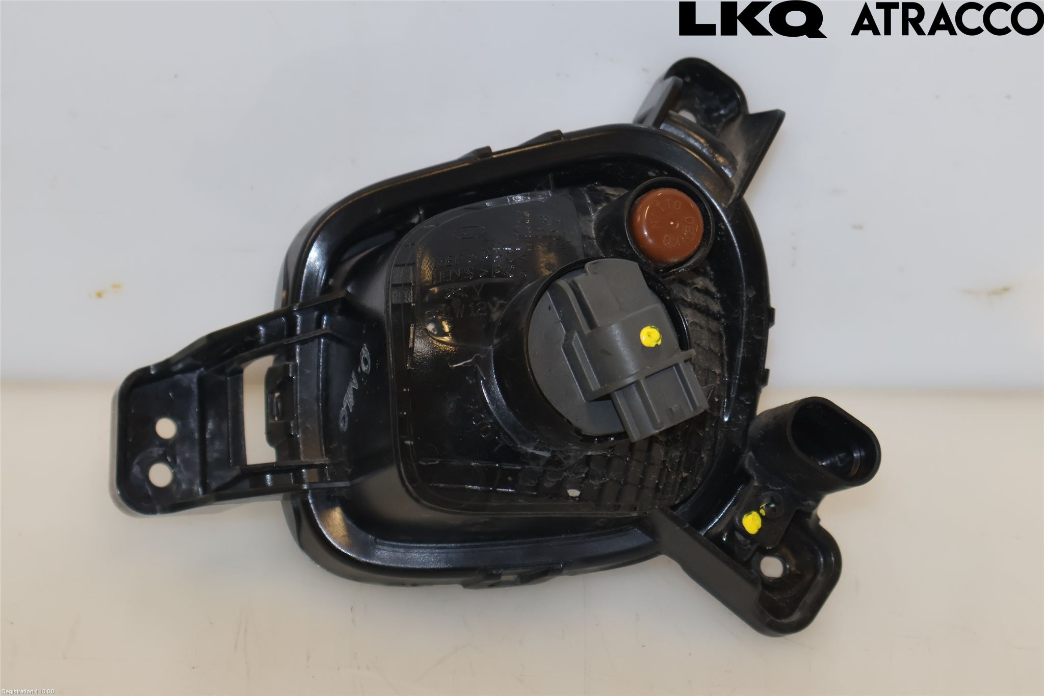 Kia PICANTO 17- Positionsljus Fram Hö