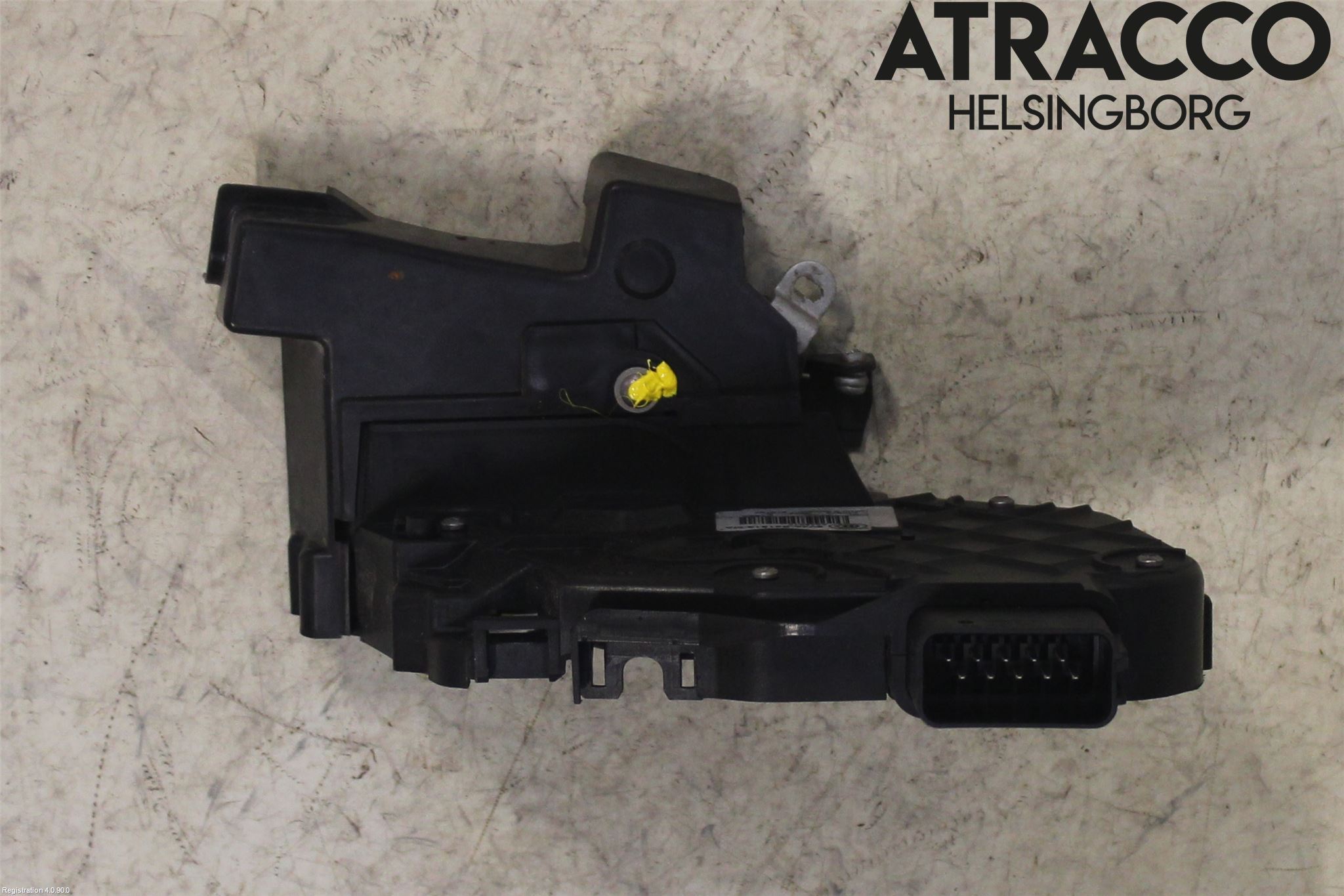 Ford KUGA 08-12 Centrallåsmotor Vänster